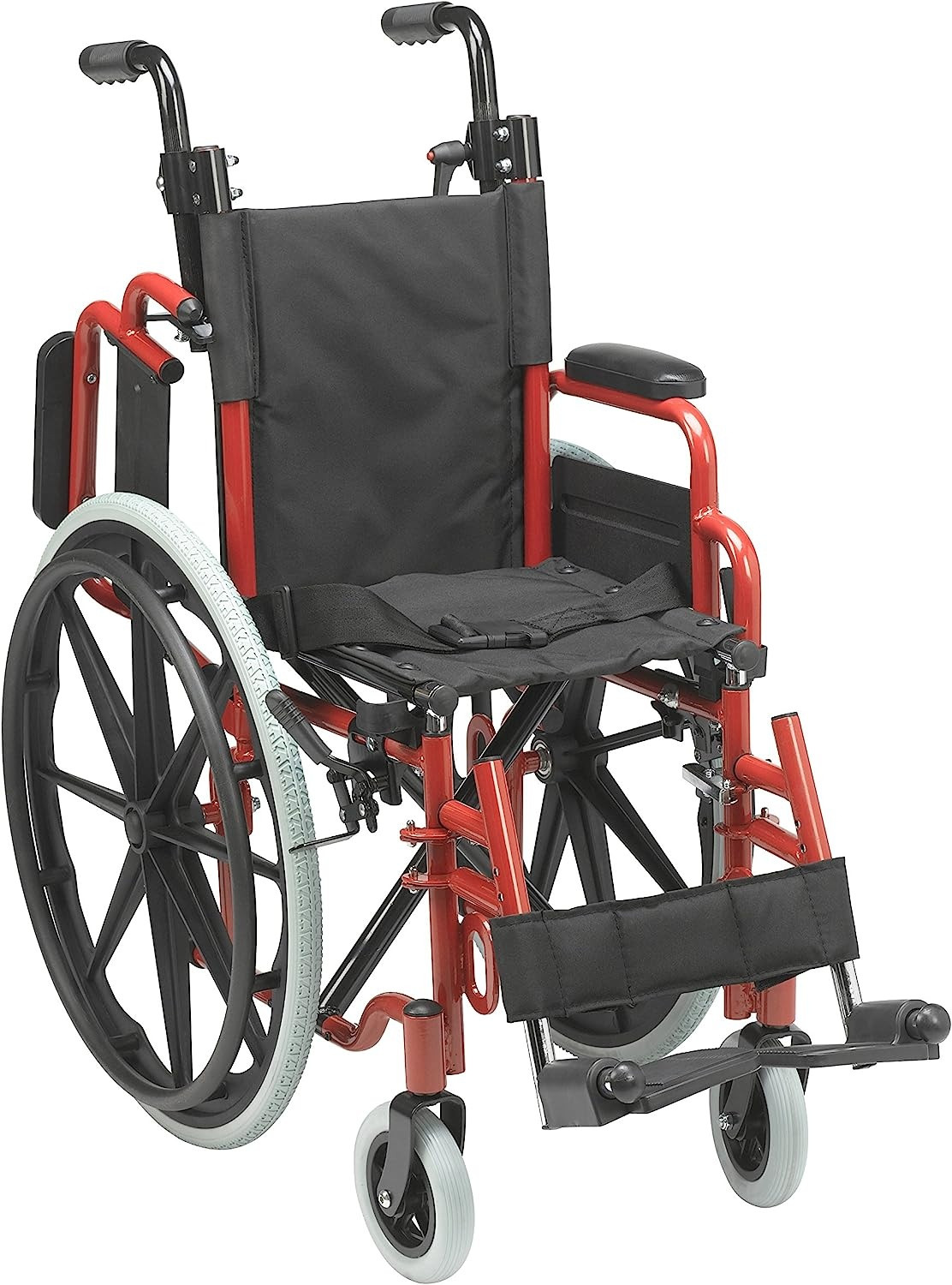 Wallaby Pediatric Wheelchair
