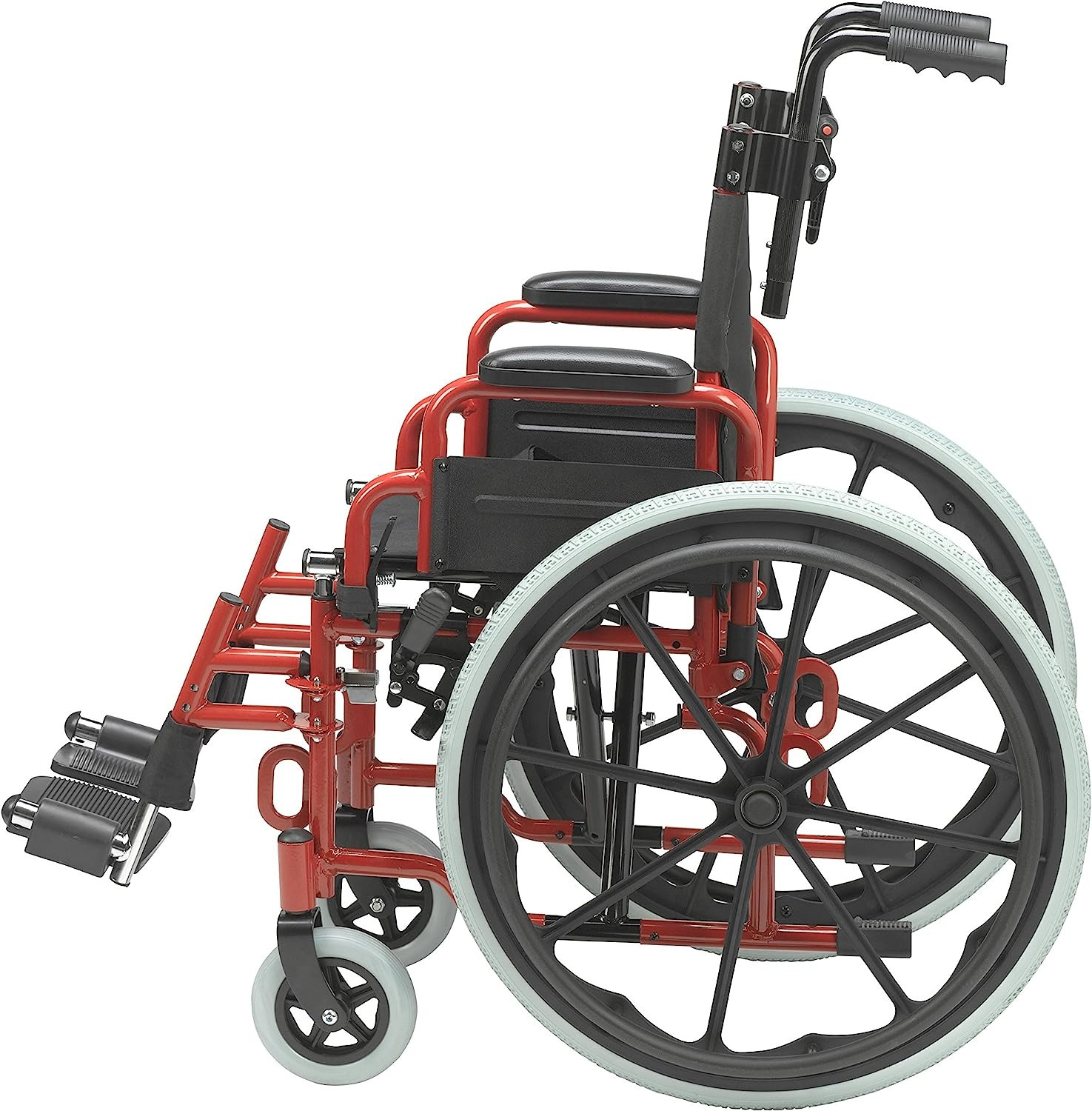 Wallaby Pediatric Wheelchair