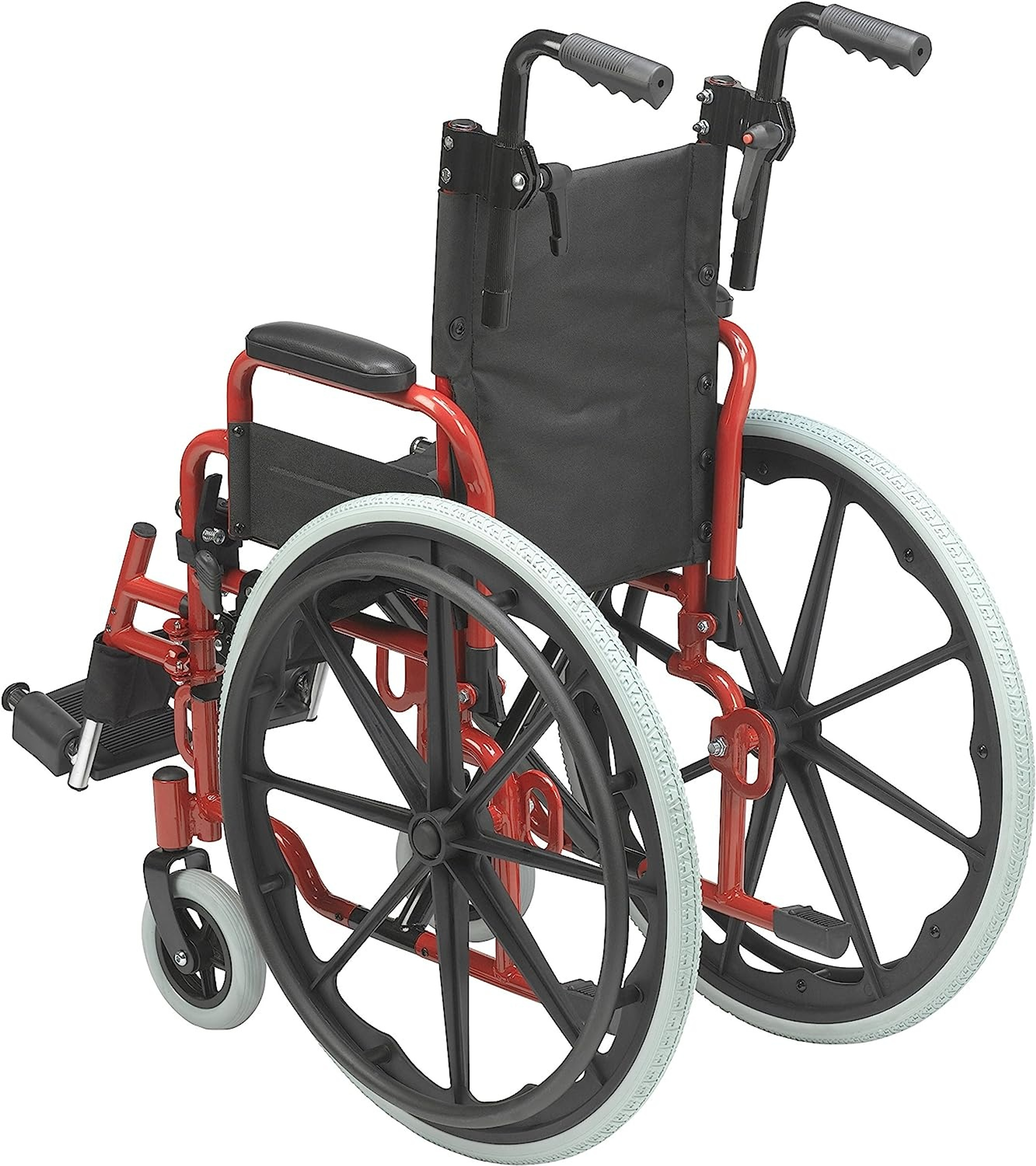 Wallaby Pediatric Wheelchair