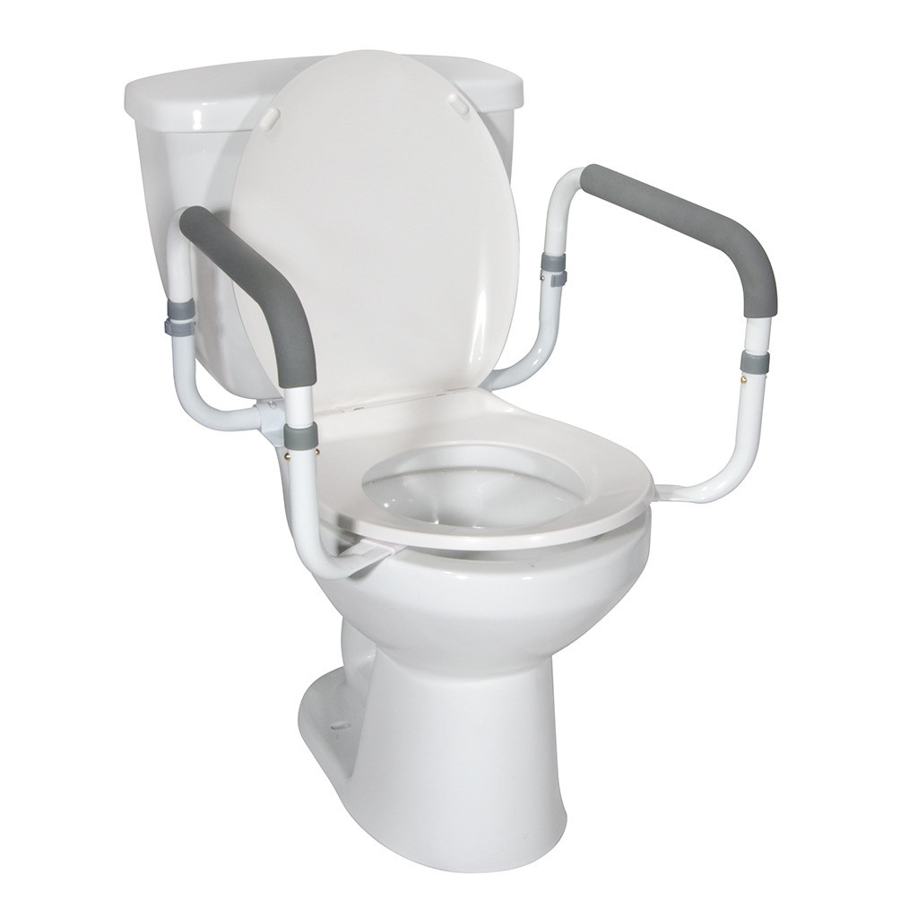 Drive Toilet Safety Rail