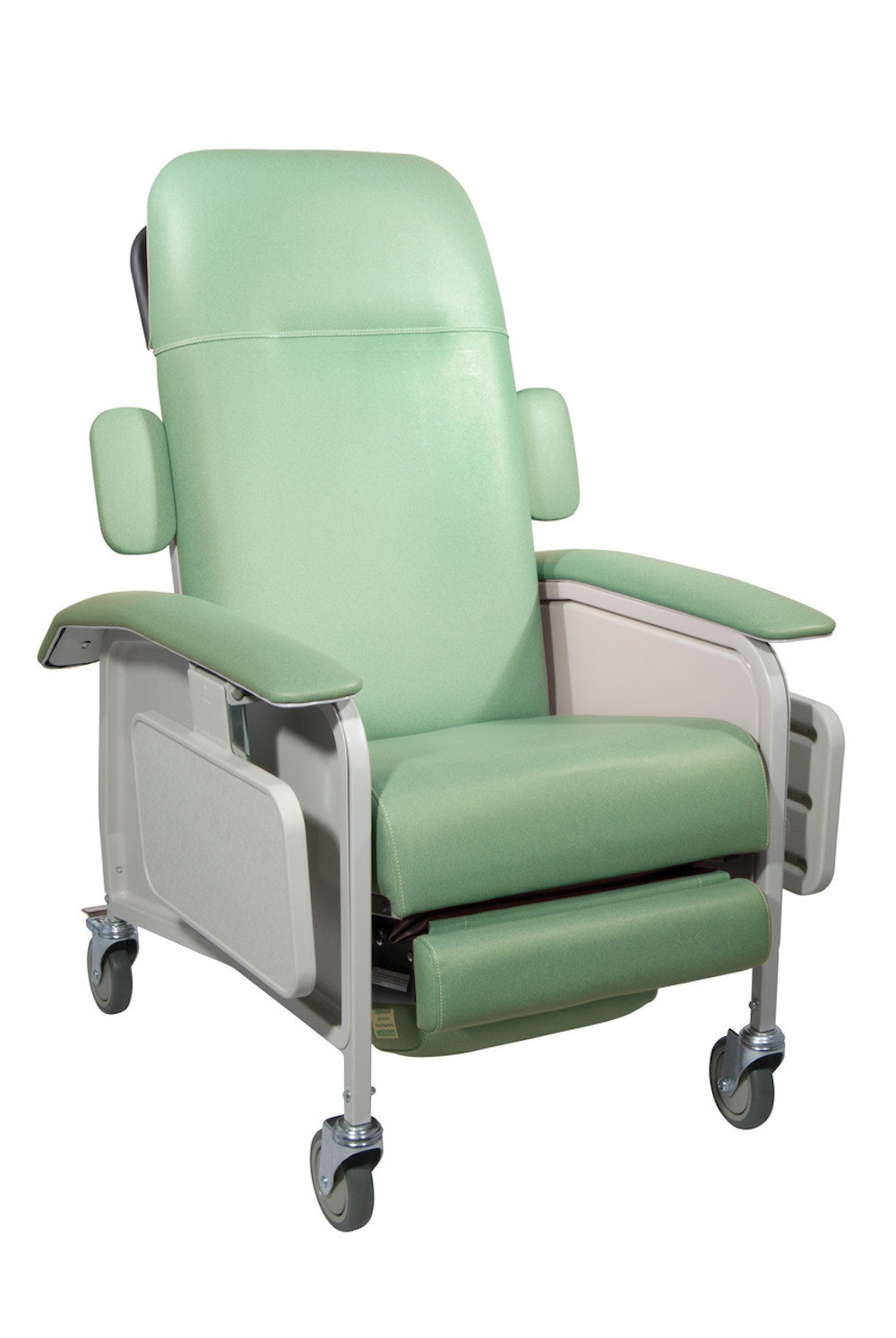Drive Clinical Care Recliner