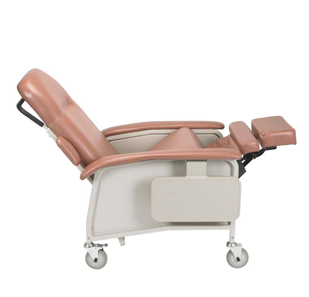 Drive Clinical Care Recliner