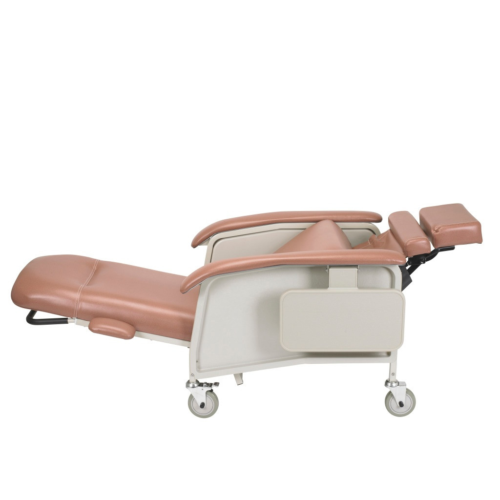 Drive Clinical Care Recliner