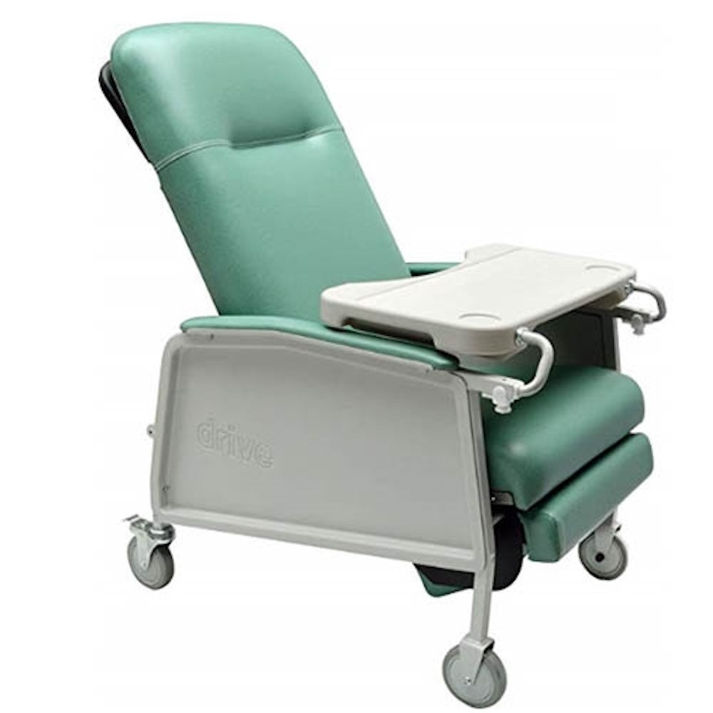 Drive 3-Position Recliner