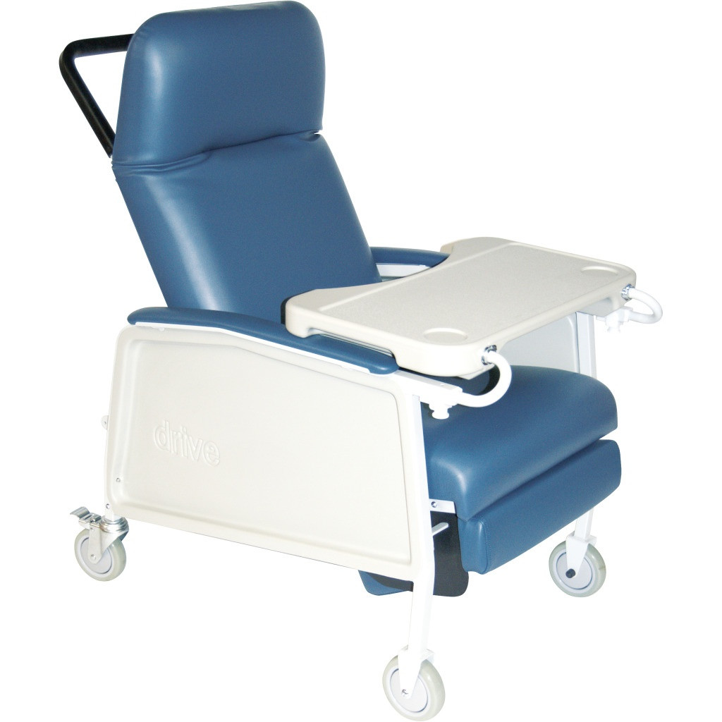 Drive 3-Position Recliner