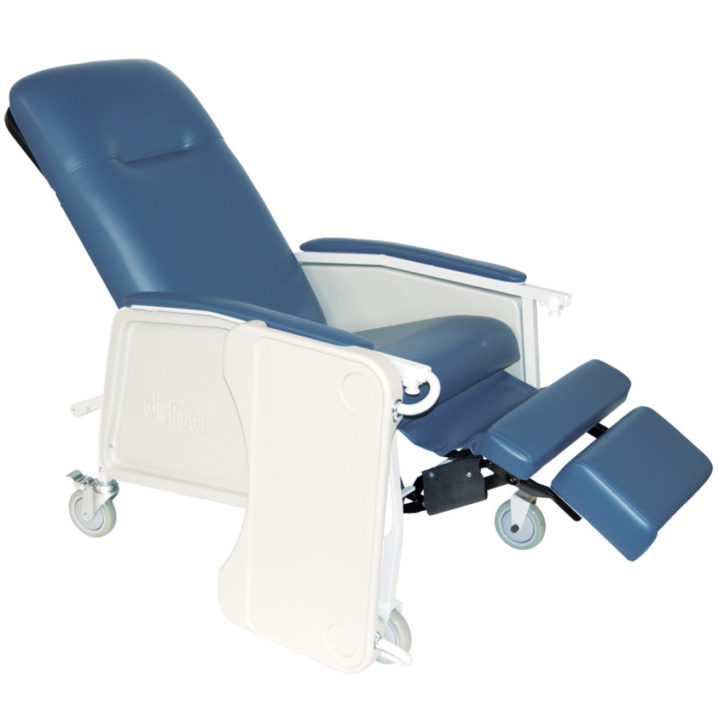Drive 3-Position Recliner