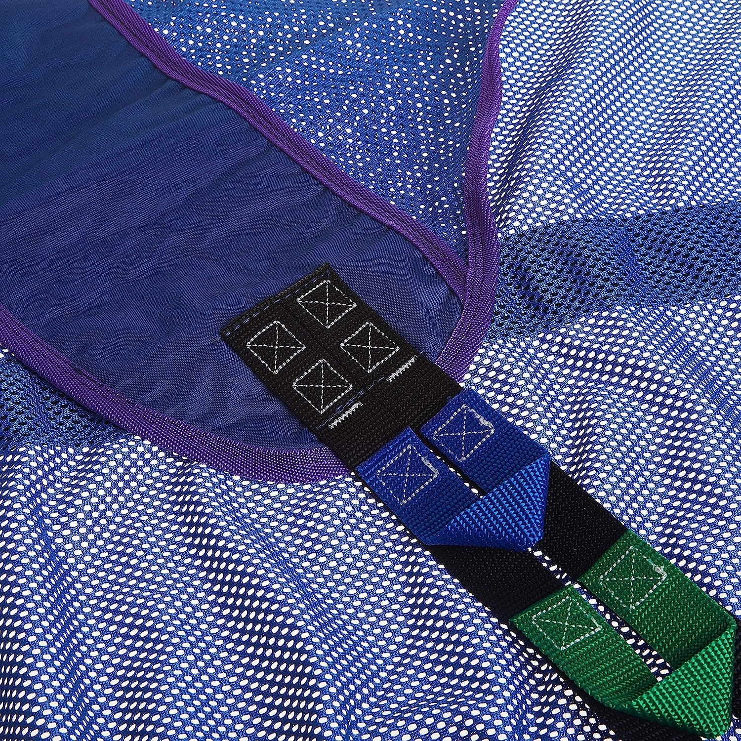 Drive Full Body Patient Lift Mesh Sling, Commode Cutout