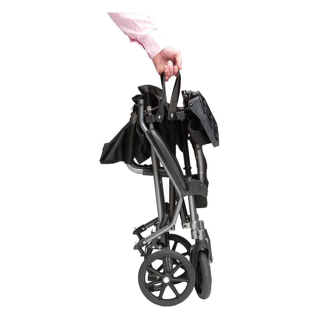 Drive Travelite Transport Chair