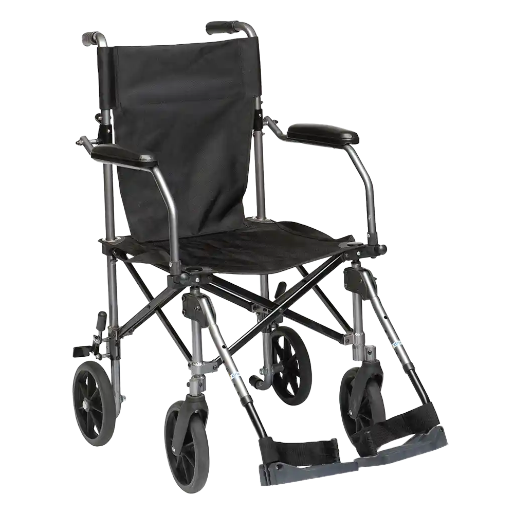 Drive Travelite Transport Chair