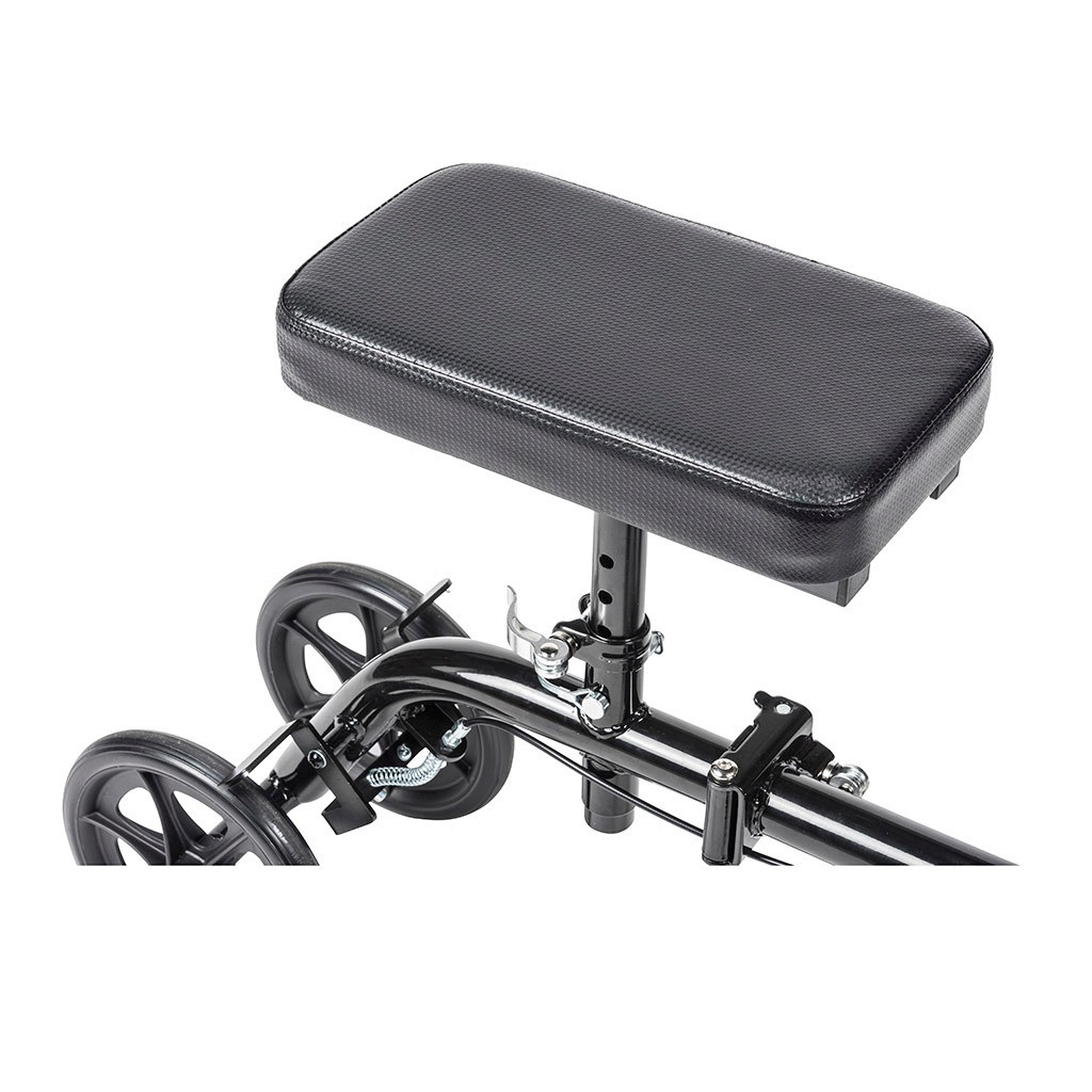 Drive Economy Folding Knee Walker