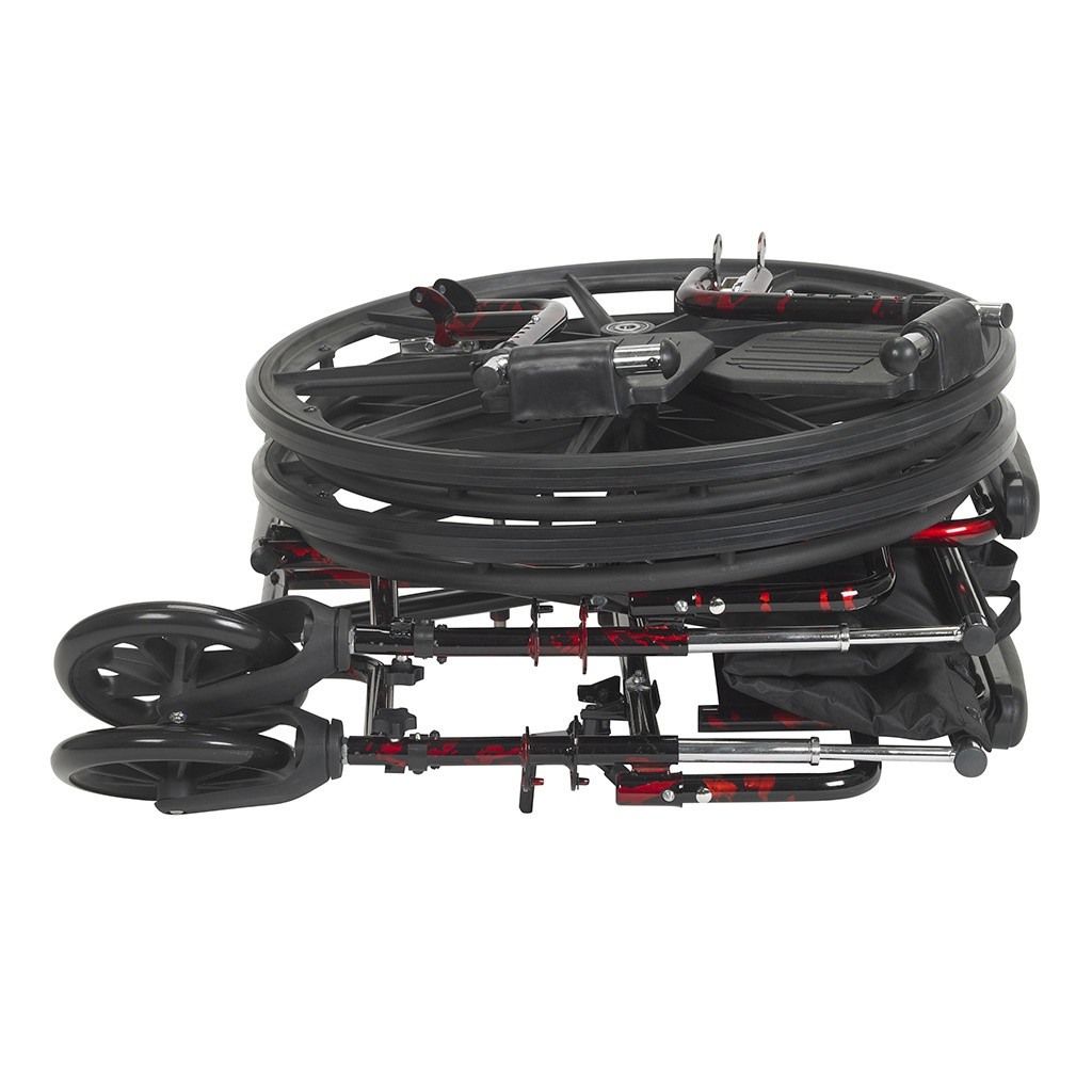 Drive Rebel Wheelchair