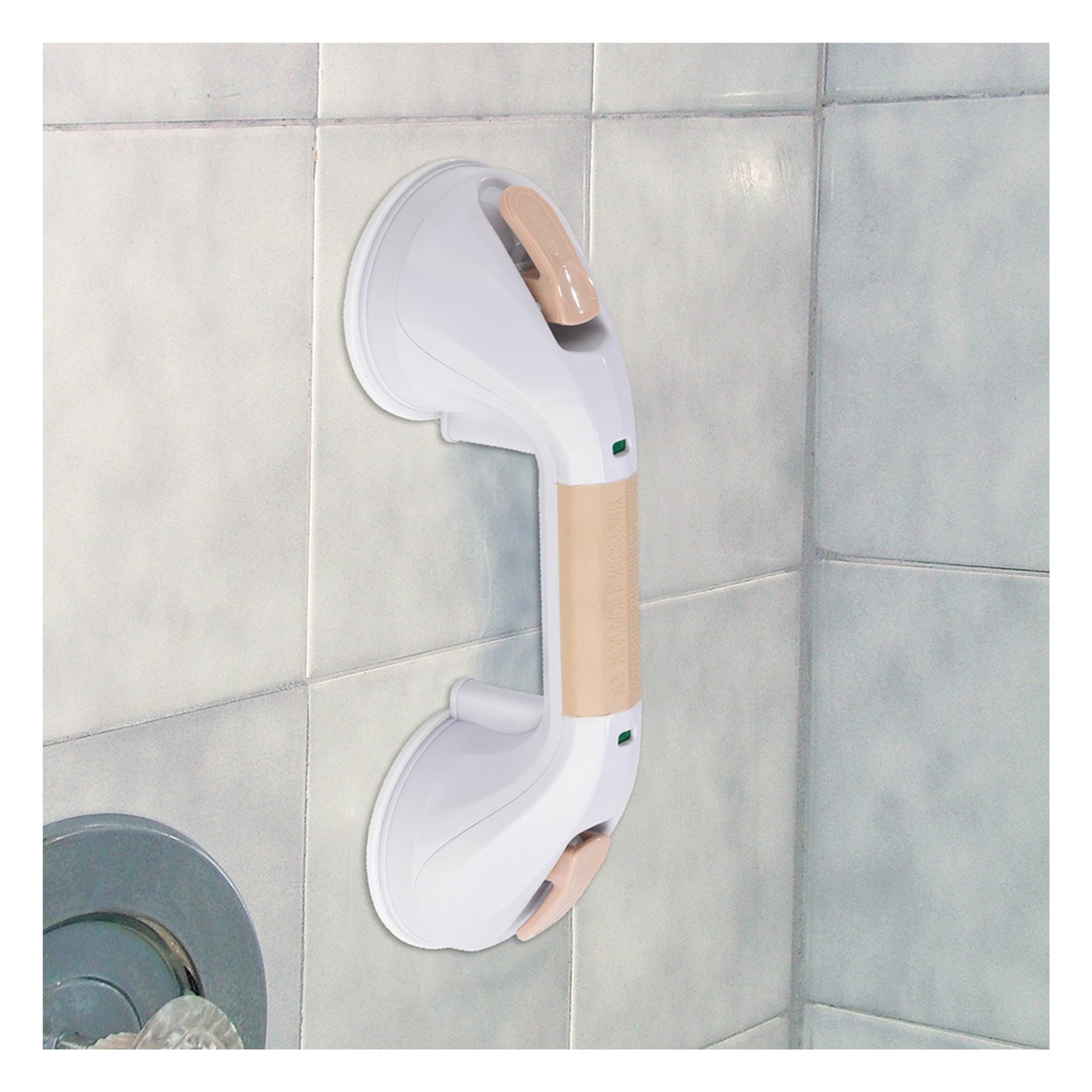 Drive Suction Cup Grab Bars