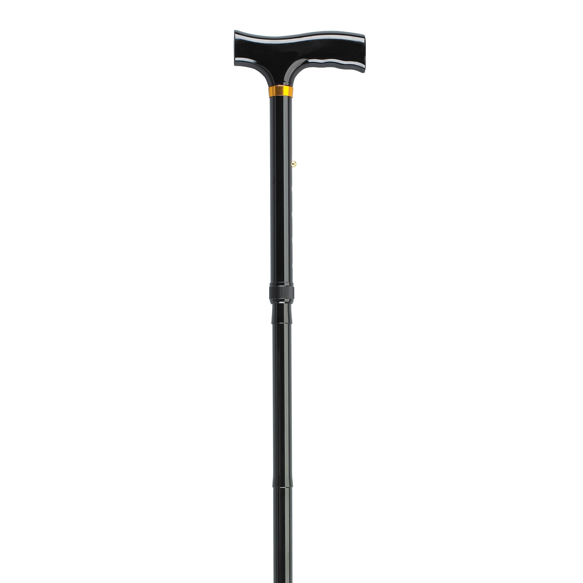 Drive Aluminum Folding Canes, Height Adjustable