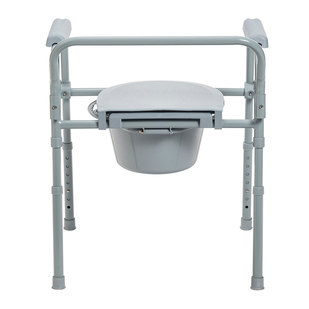 Drive PreserveTech Folding Commode