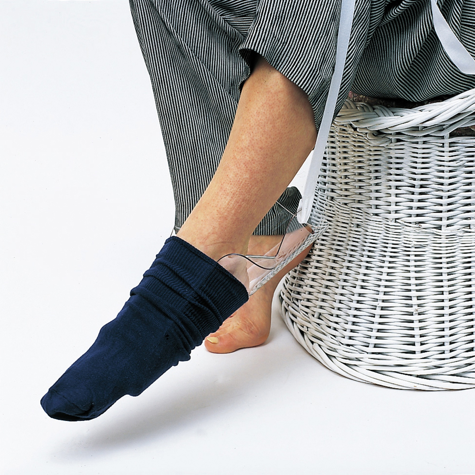 Drive Molded Stocking Aid