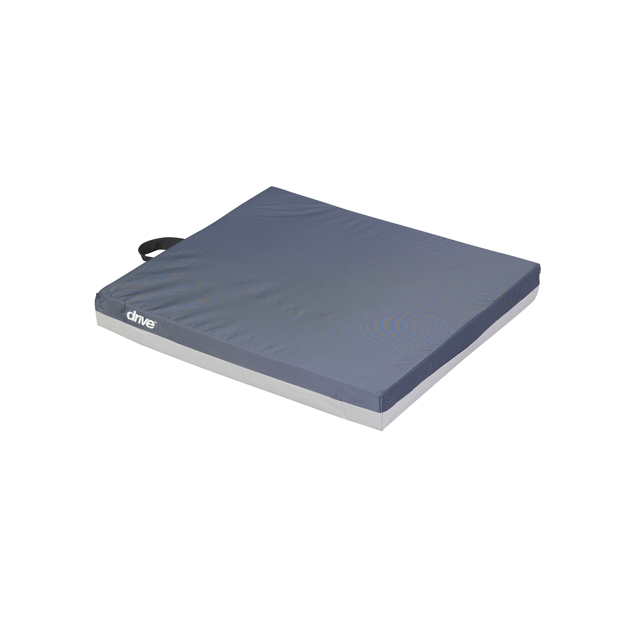 Drive Gel Foam 2" Wheelchair Cushion