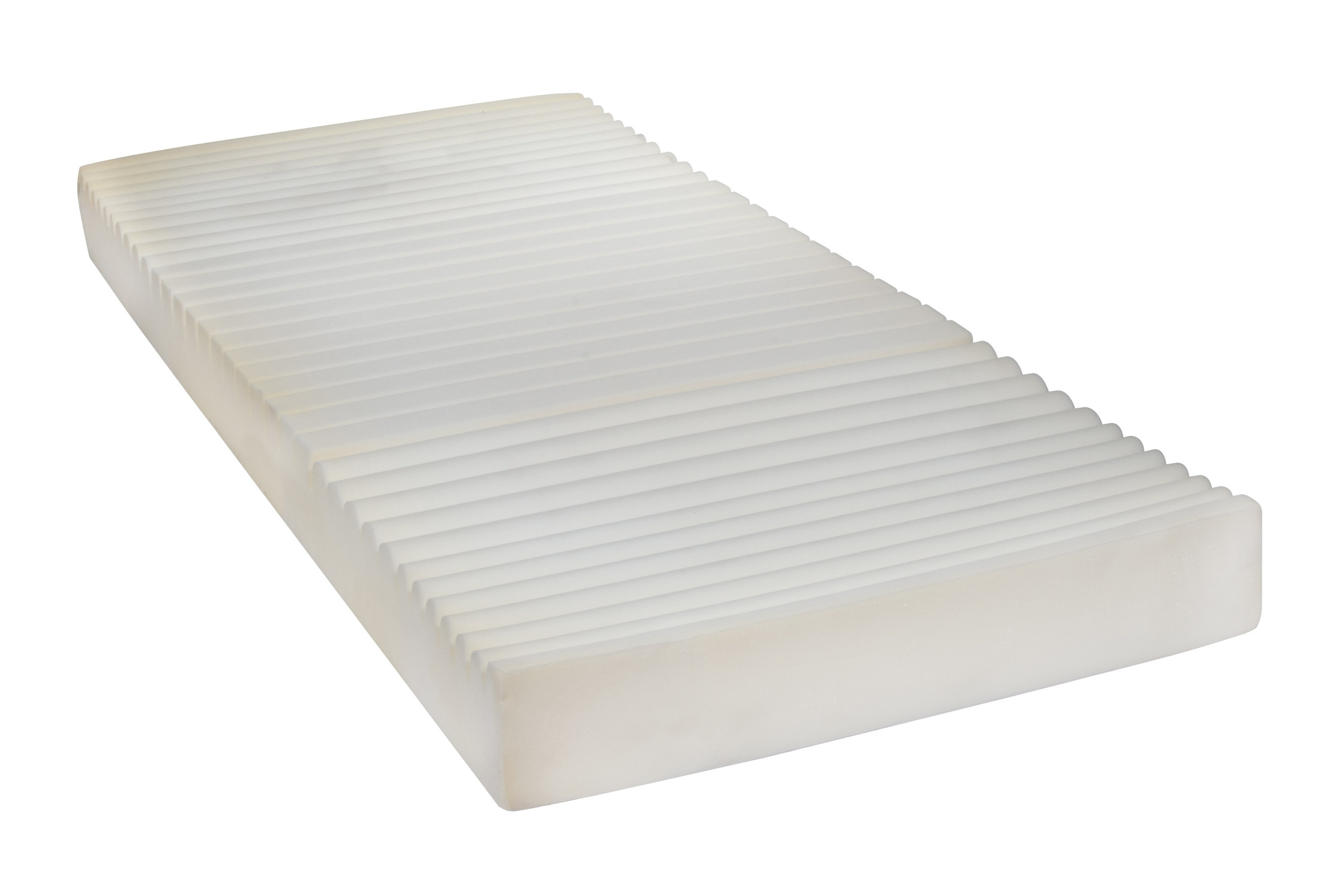 Drive Therapeutic 5 Zone Support Mattress