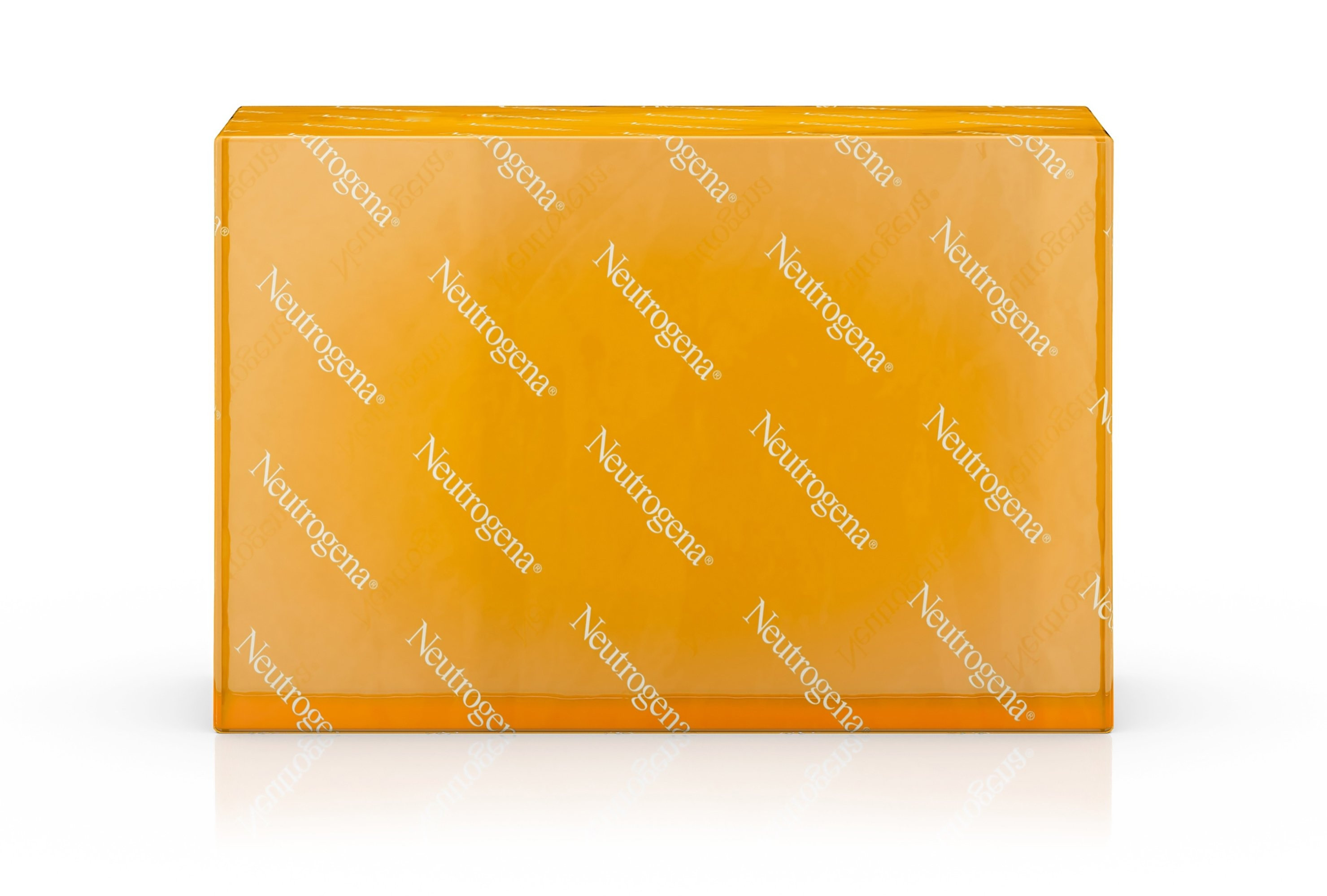 Neutrogena Facial Cleanser Bar, Scented