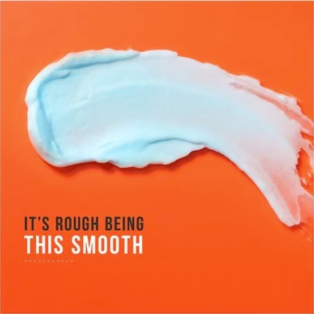 Edge Sensitive Skin Shave Gel for Men with Aloe