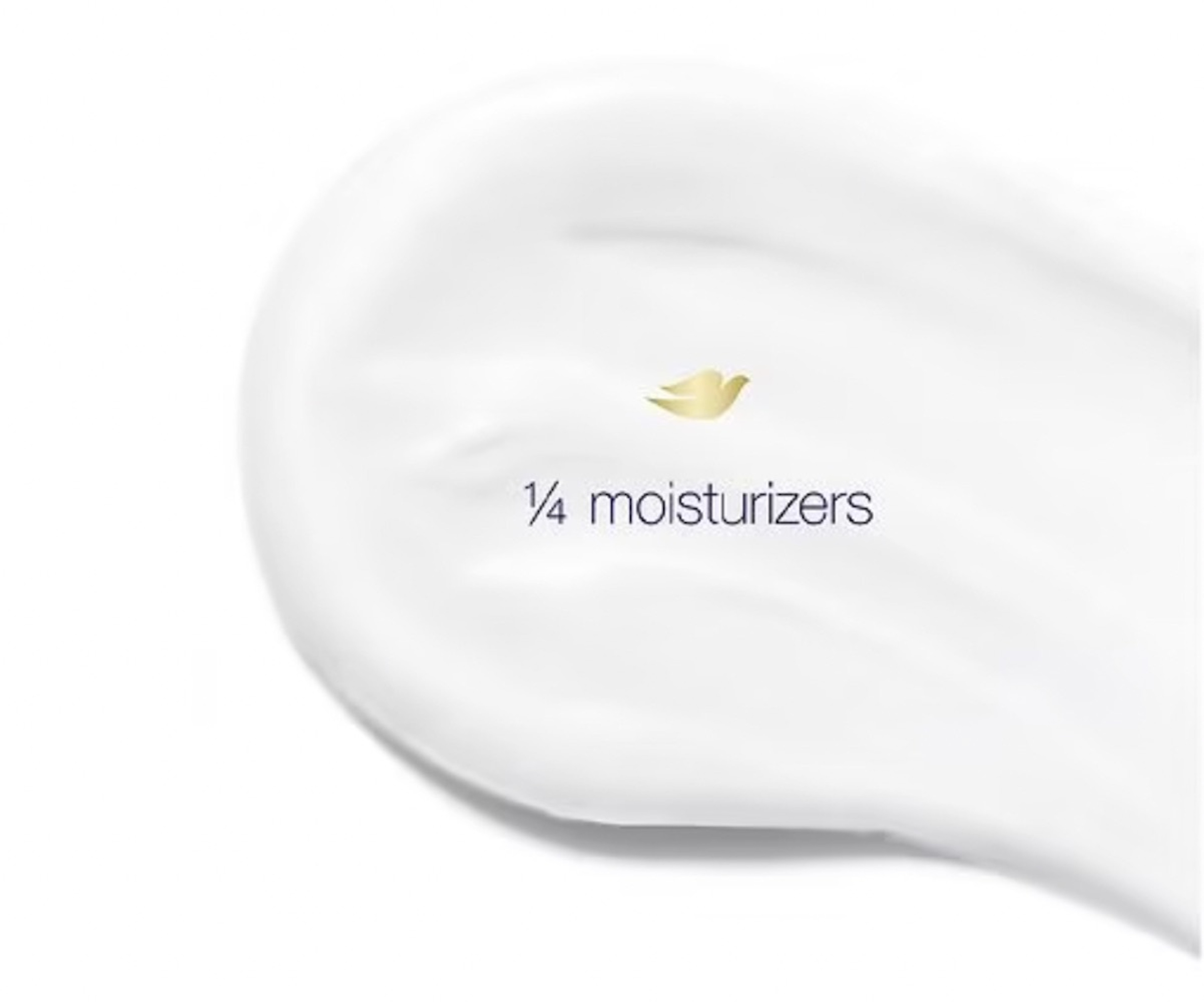 Dove Sensitive Skin Antiperspirant Deodorant Stick