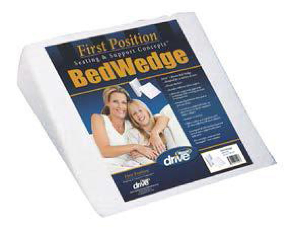 Drive First Position Bed Wedge