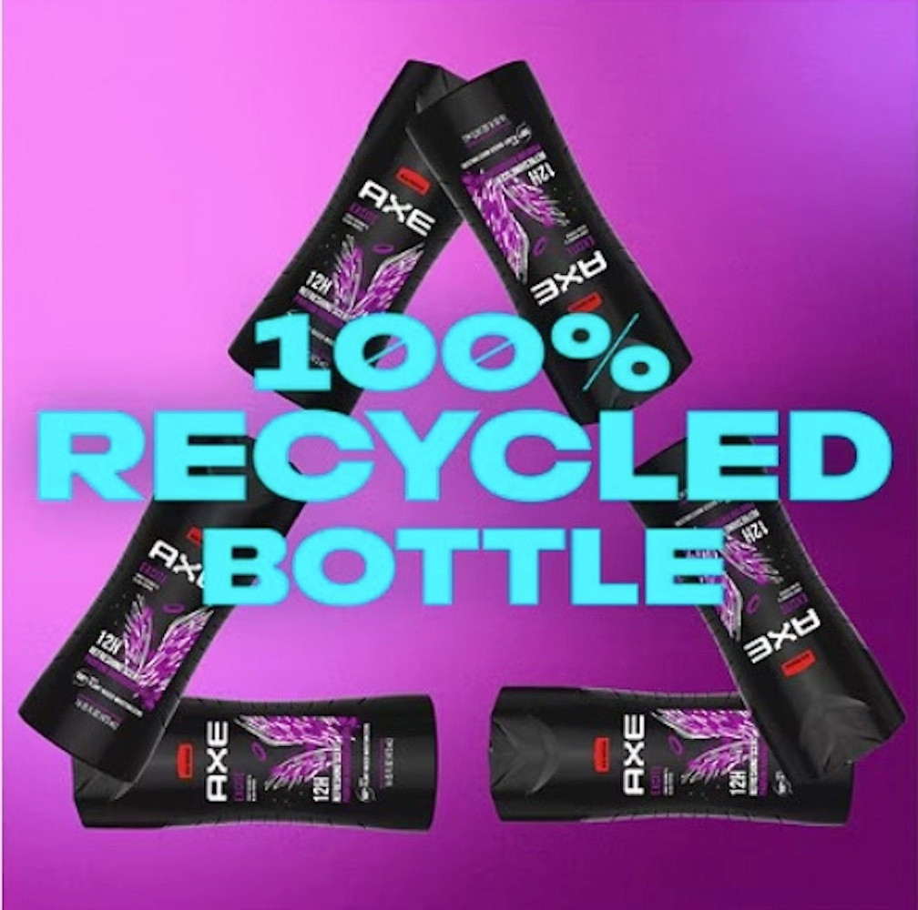 AXE Body Wash Excite