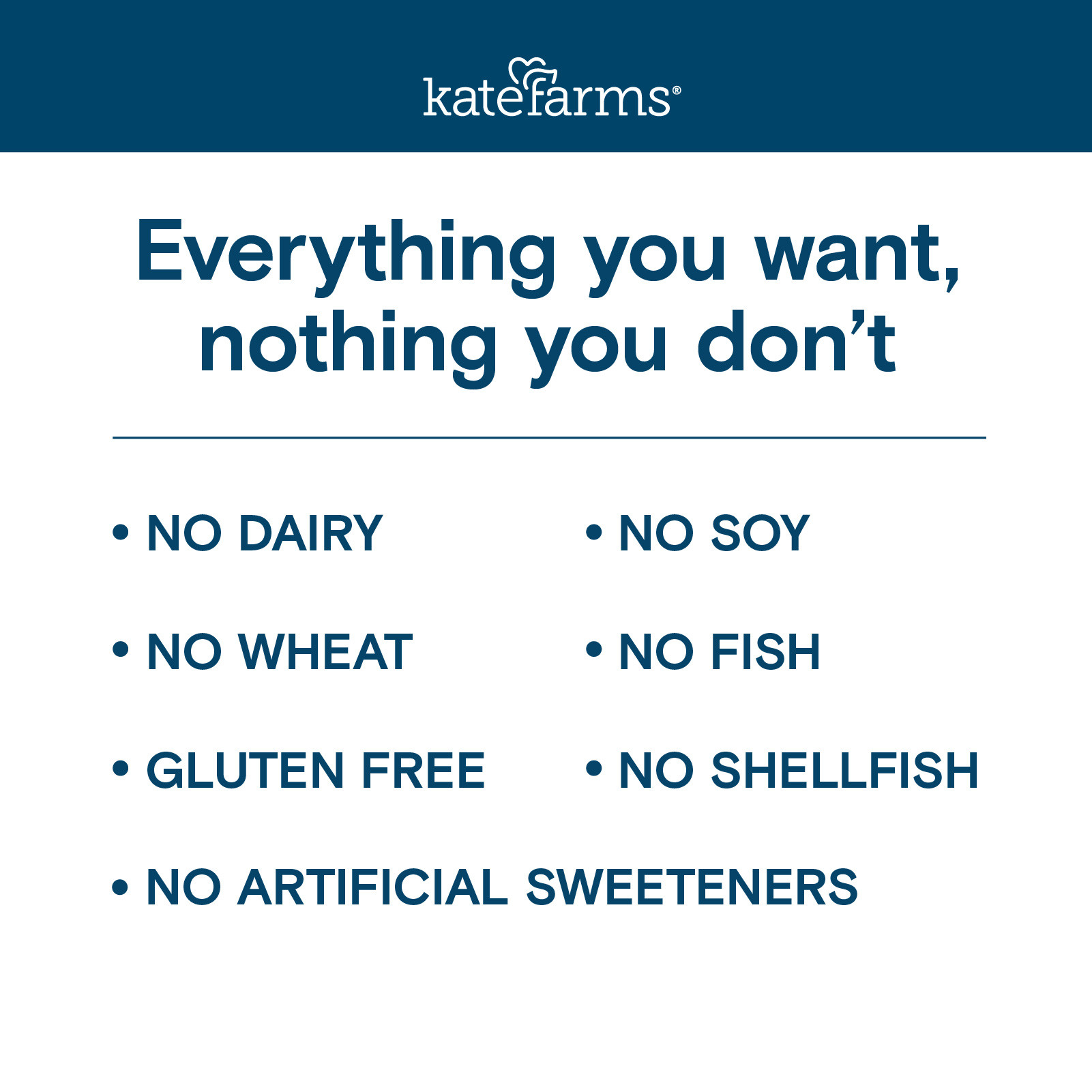 Kate Farms Standard 1.4 Sole-Source Nutrition Formula, Chocolate, 11 oz.