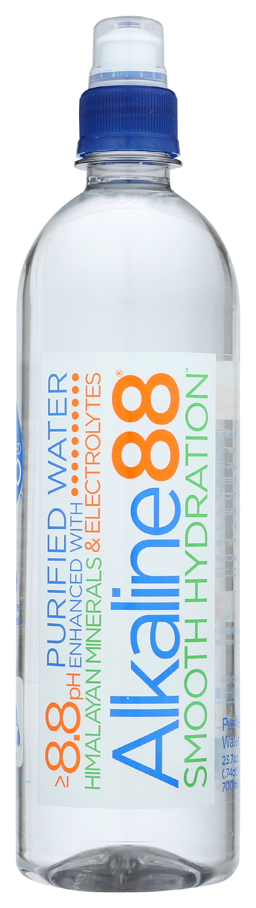 Alkaline88 Water