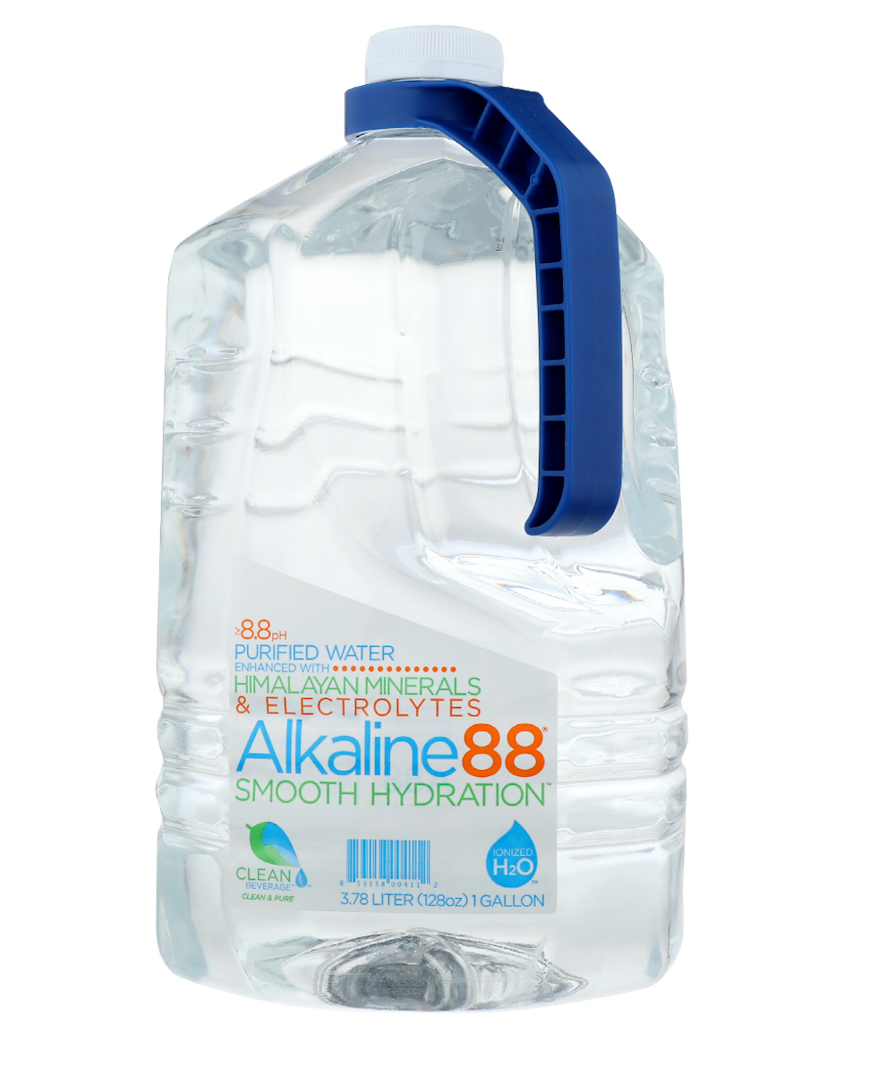 Alkaline88 Water