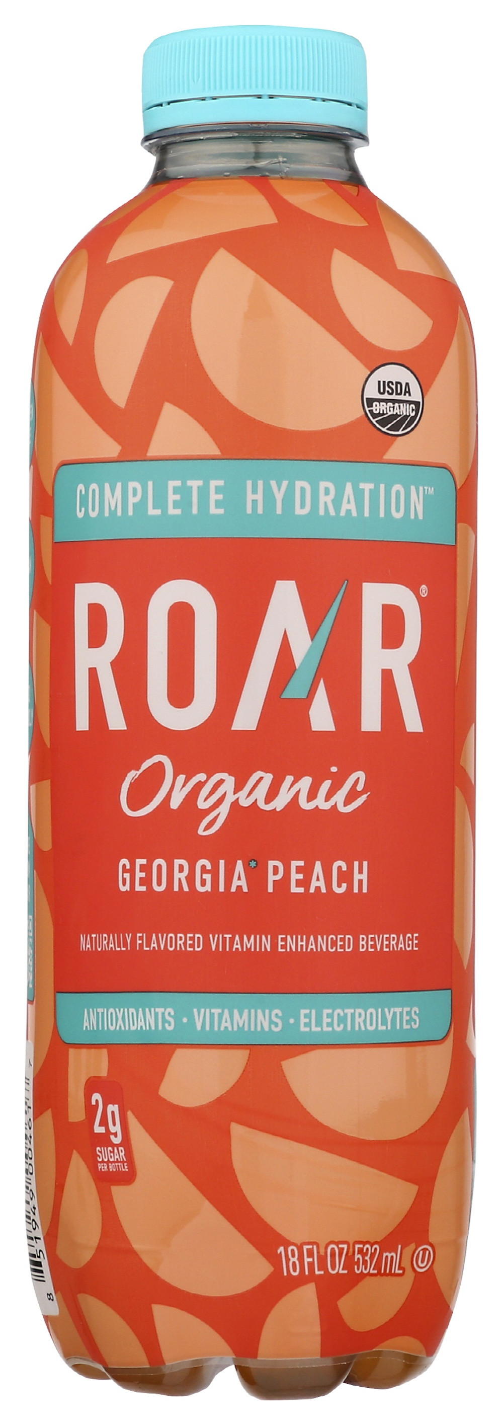 Roar Organic Complete Hydration Beverage