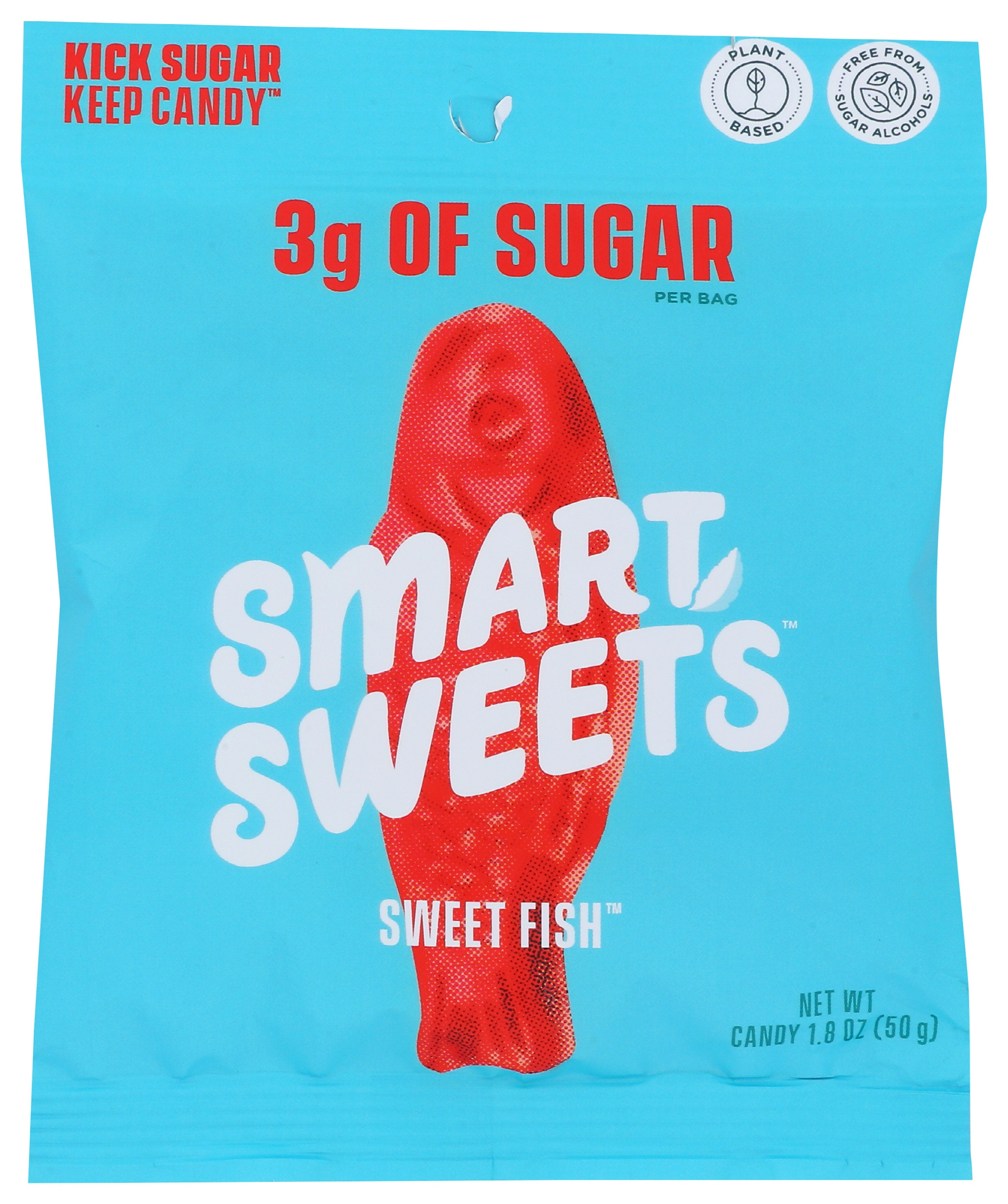 SmartSweets Sweet Fish