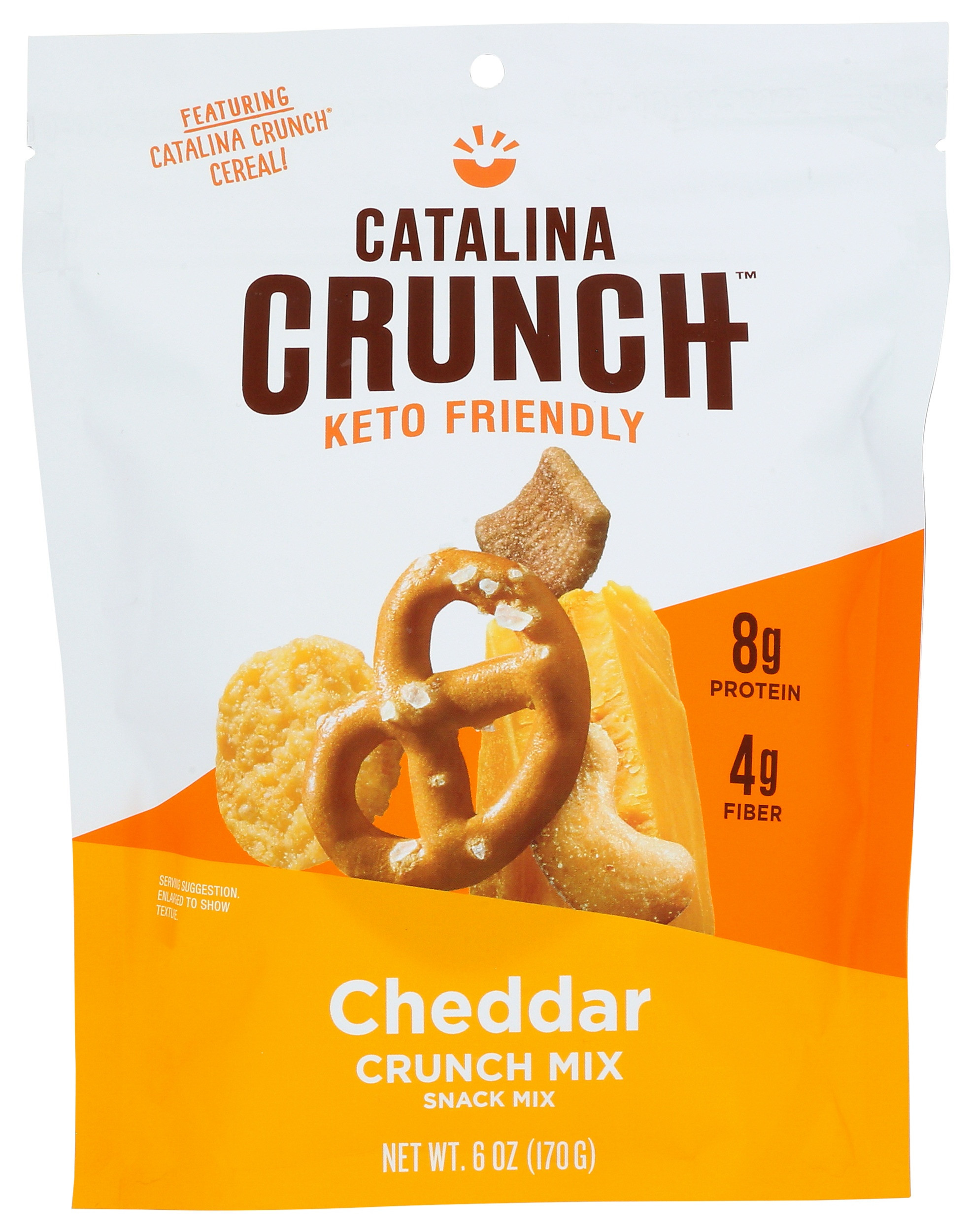 Catalina Crunch Snack Mixes