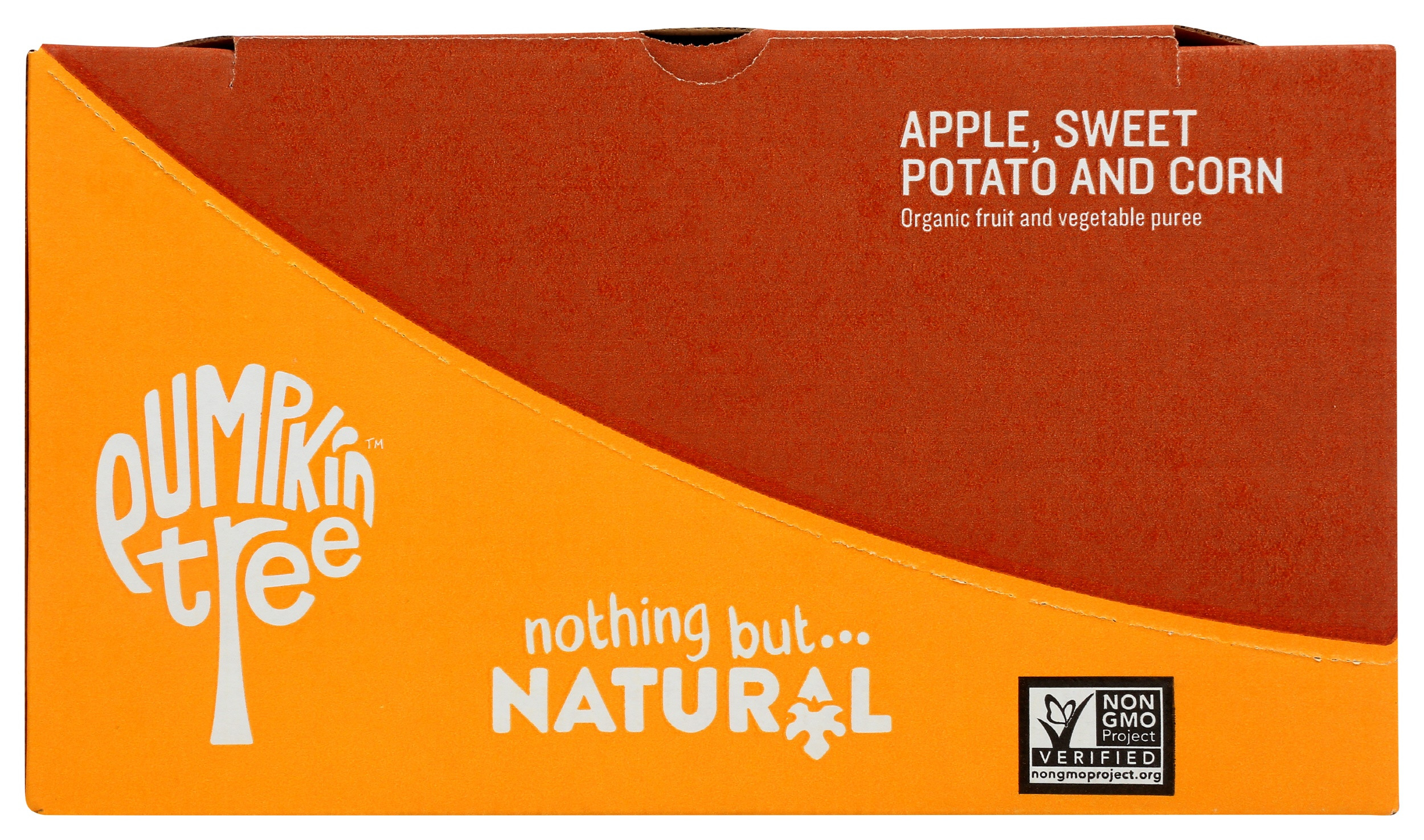Peter Rabbit Organics Fruit & Veggies Pouches