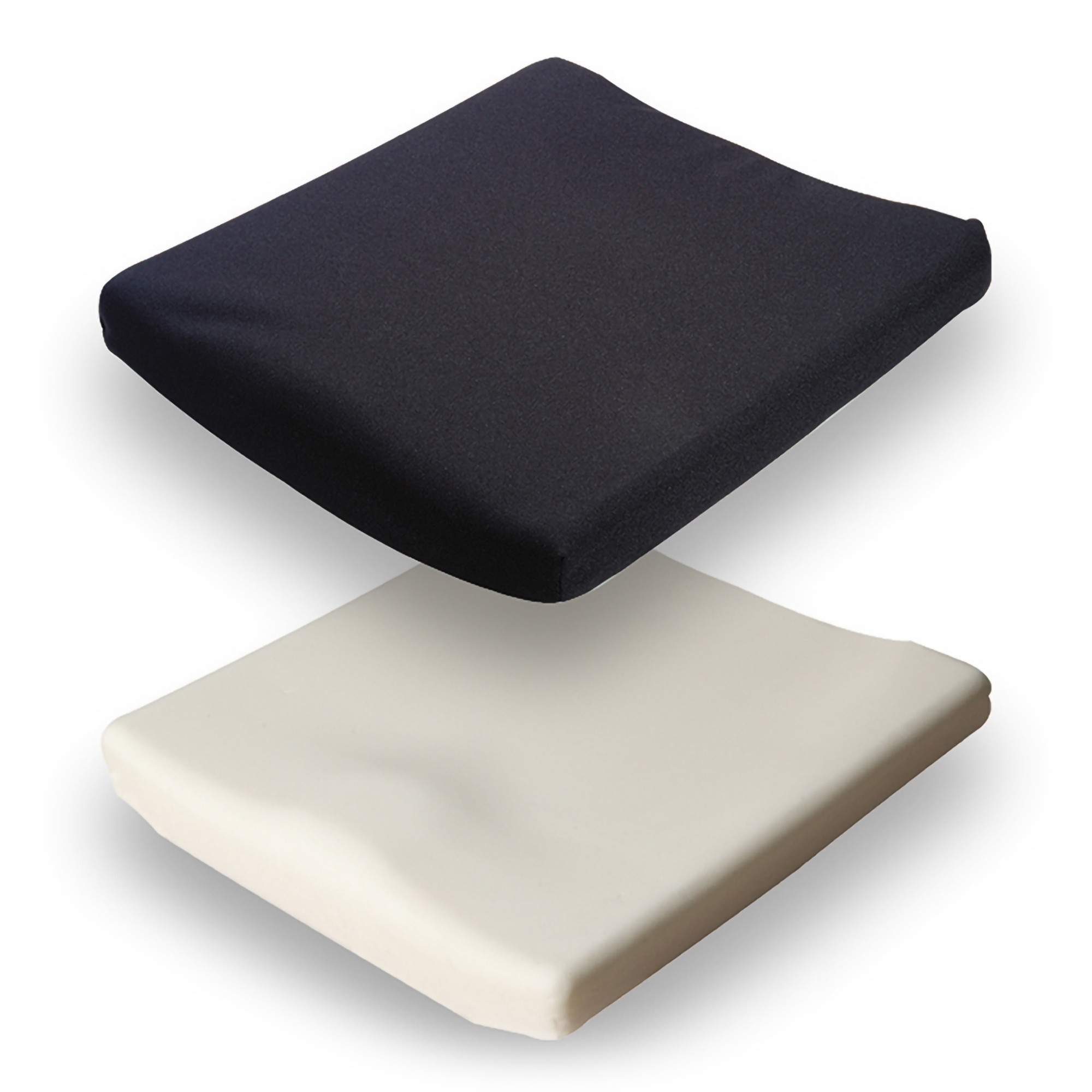 Jay Basic Foam Seat Cushion