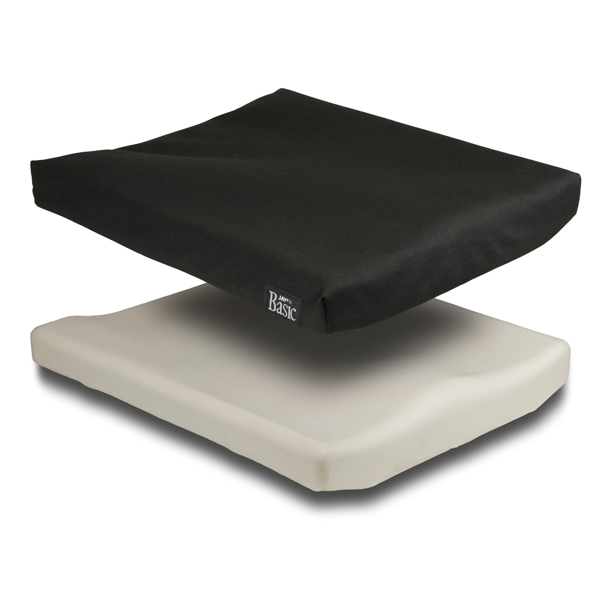 Jay Basic Foam Seat Cushion