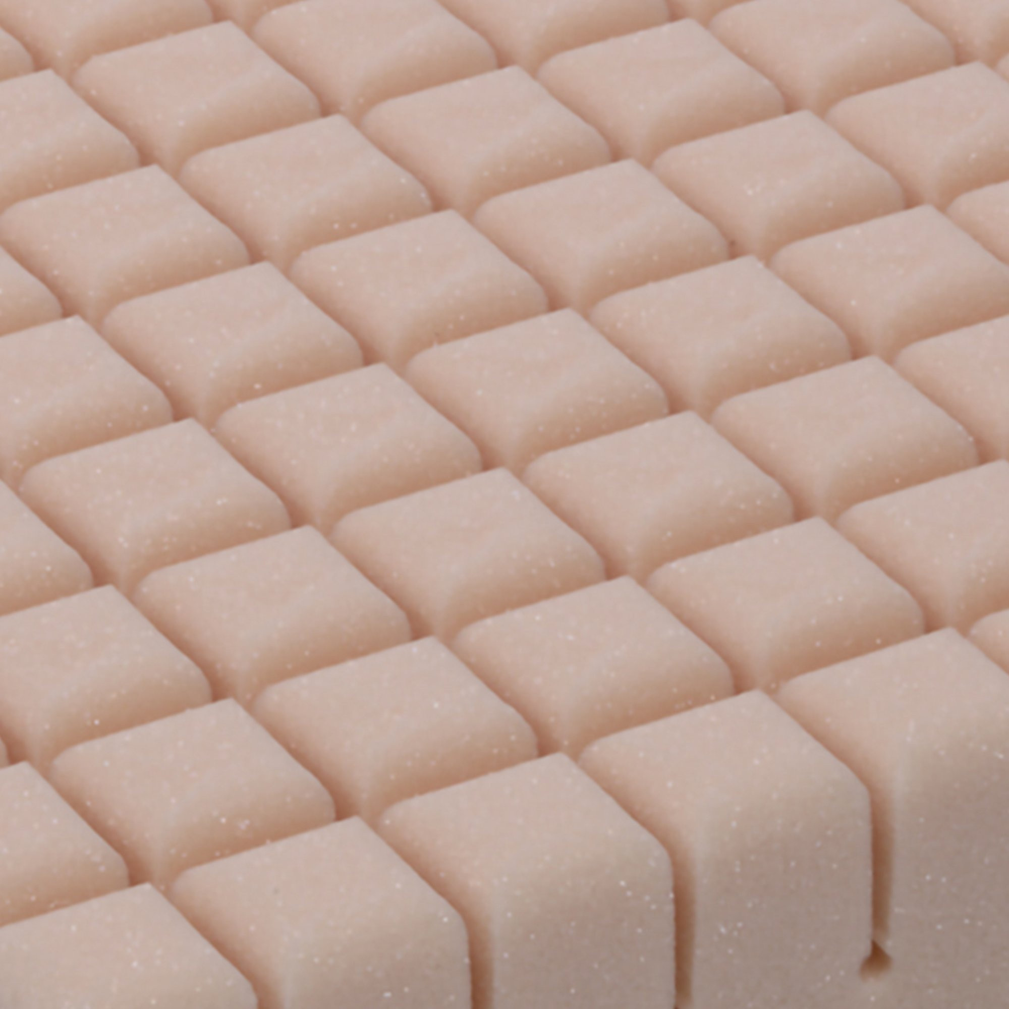 Geo-Matt Foam Seat Cushion