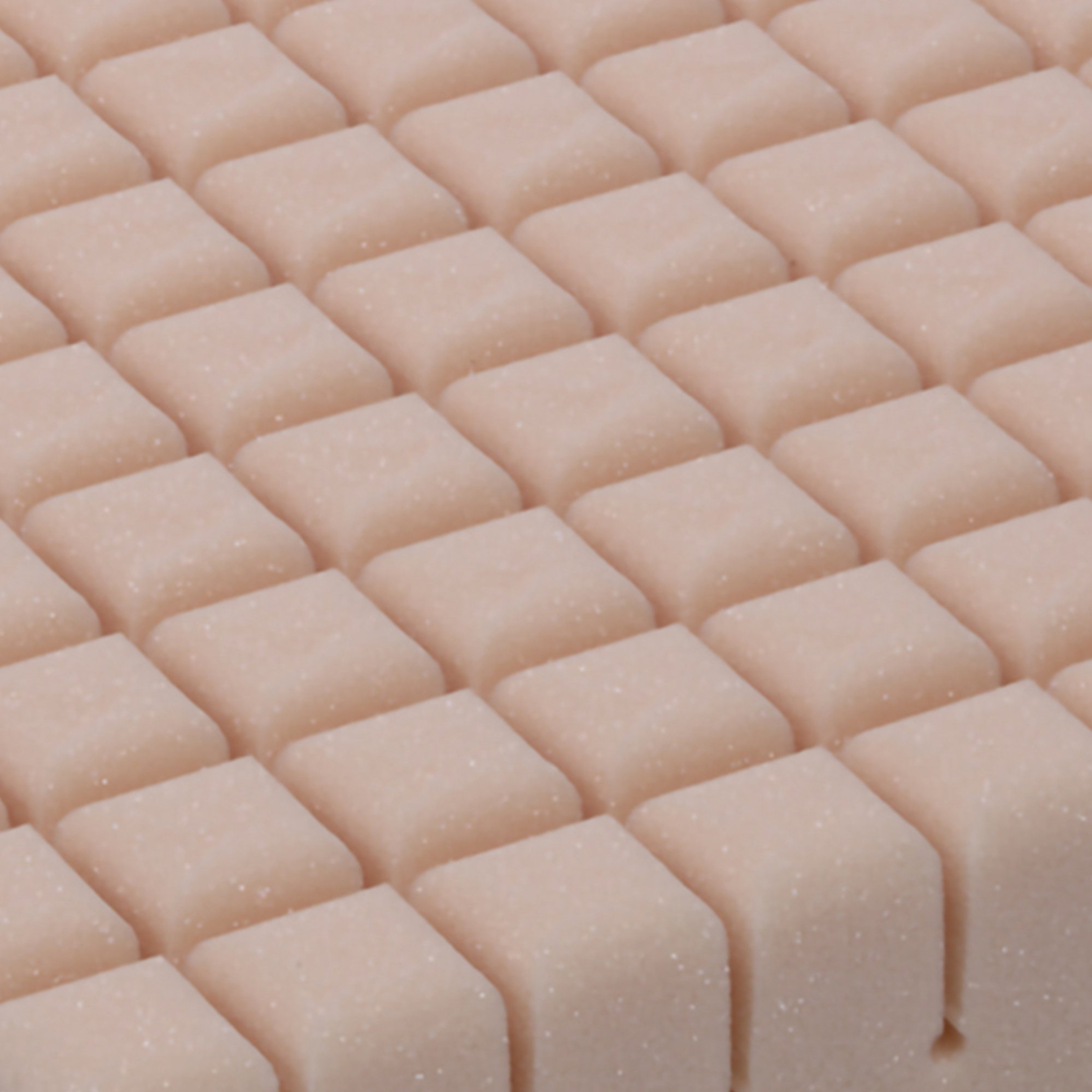 Geo-Matt Foam Seat Cushion