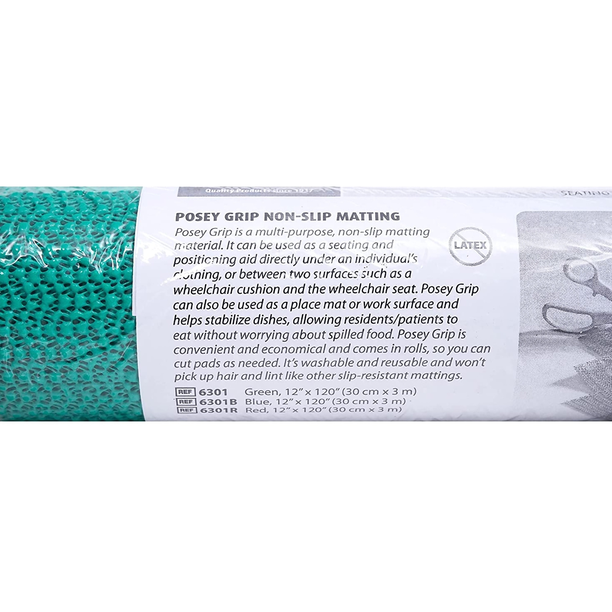 Posey Grip Non-Slip Matting