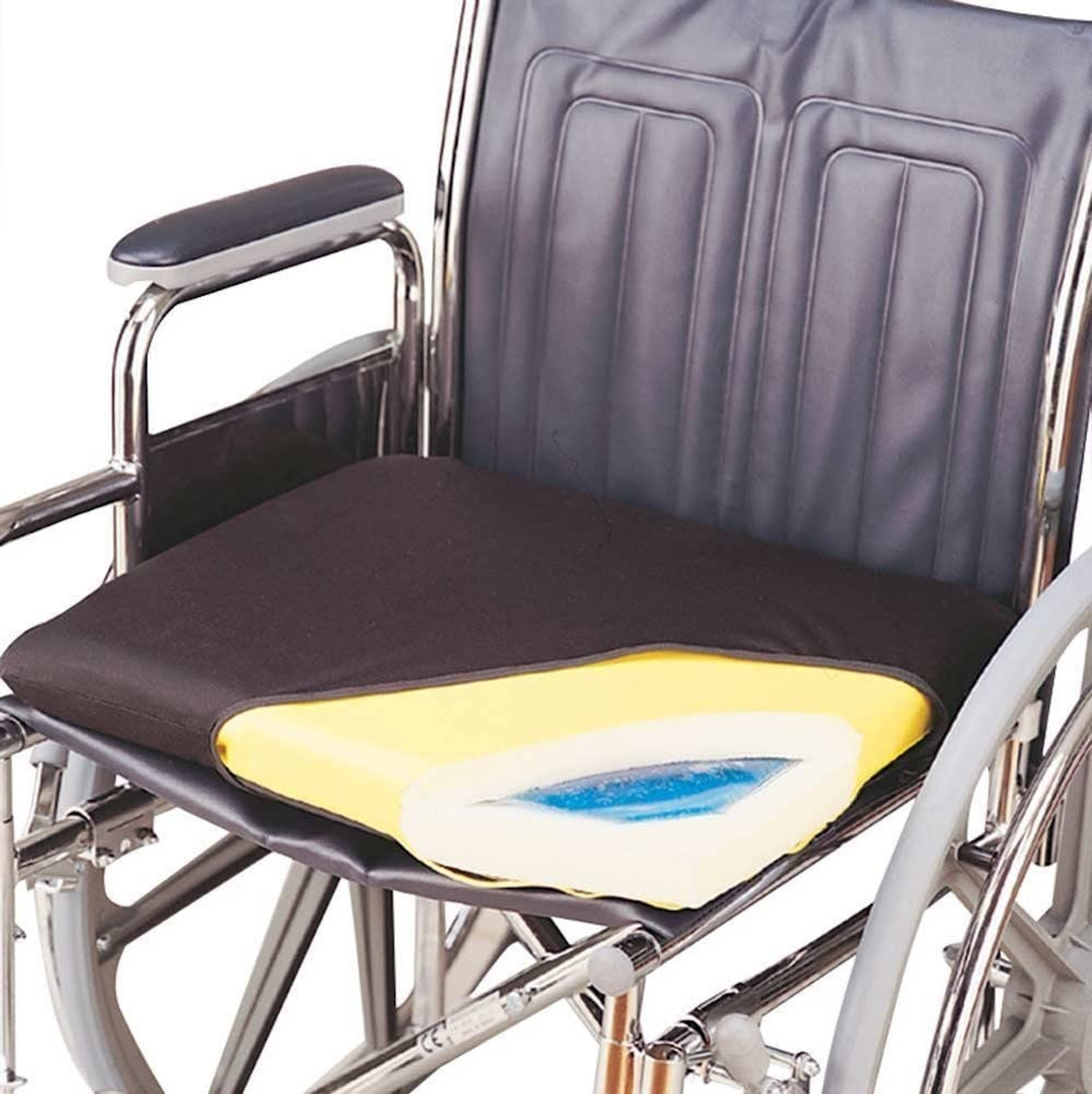 Econo-Gel Seat Cushion