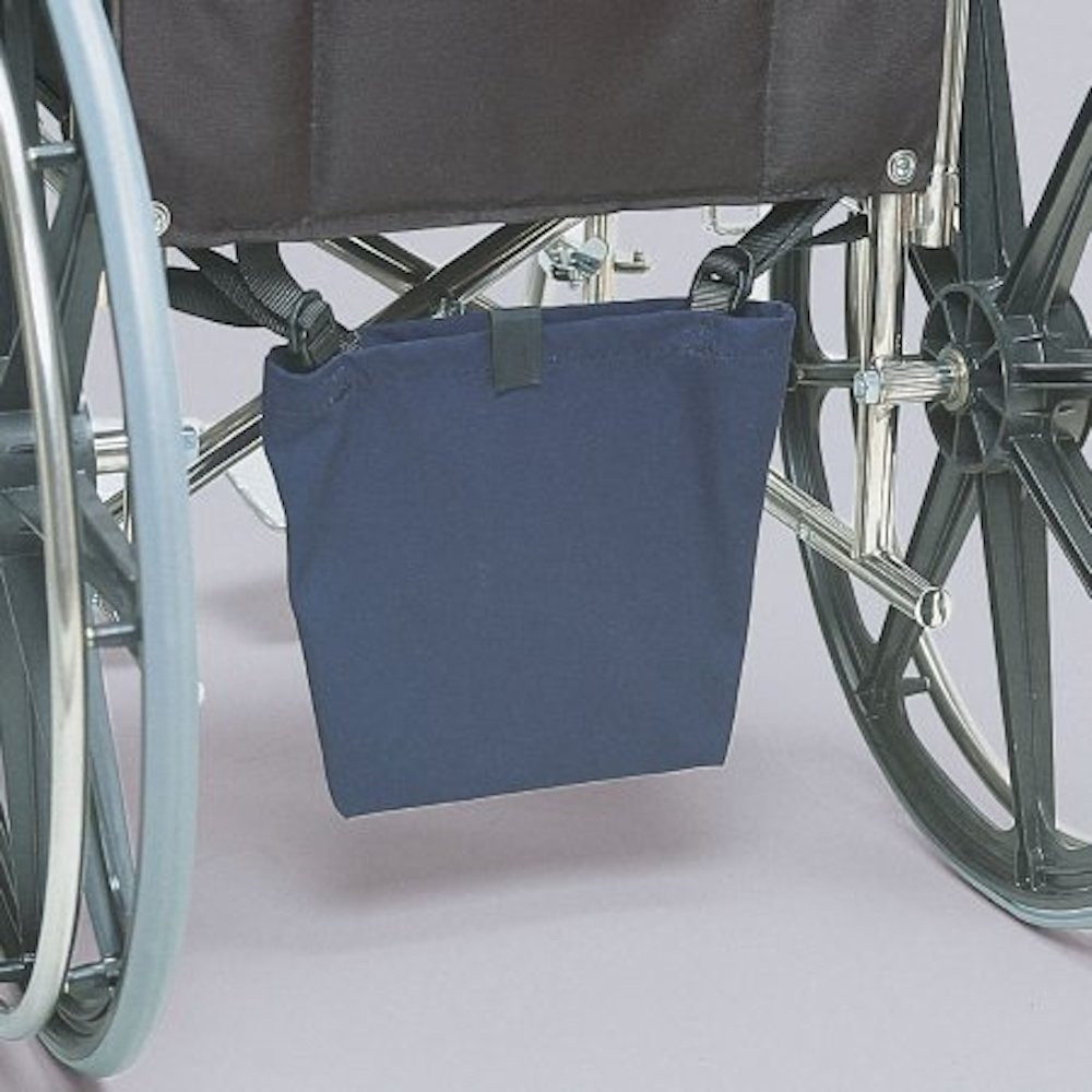 Posey Drain Bag Holder