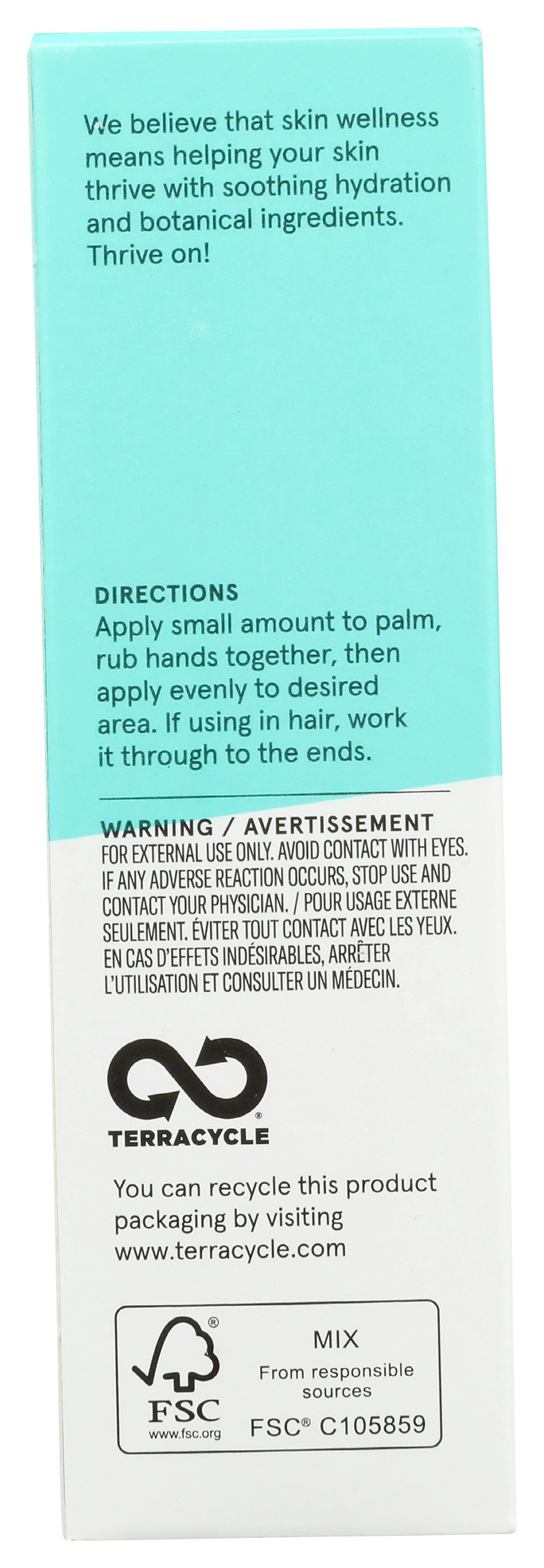 Acure The Essentials Moroccan Argan Oil