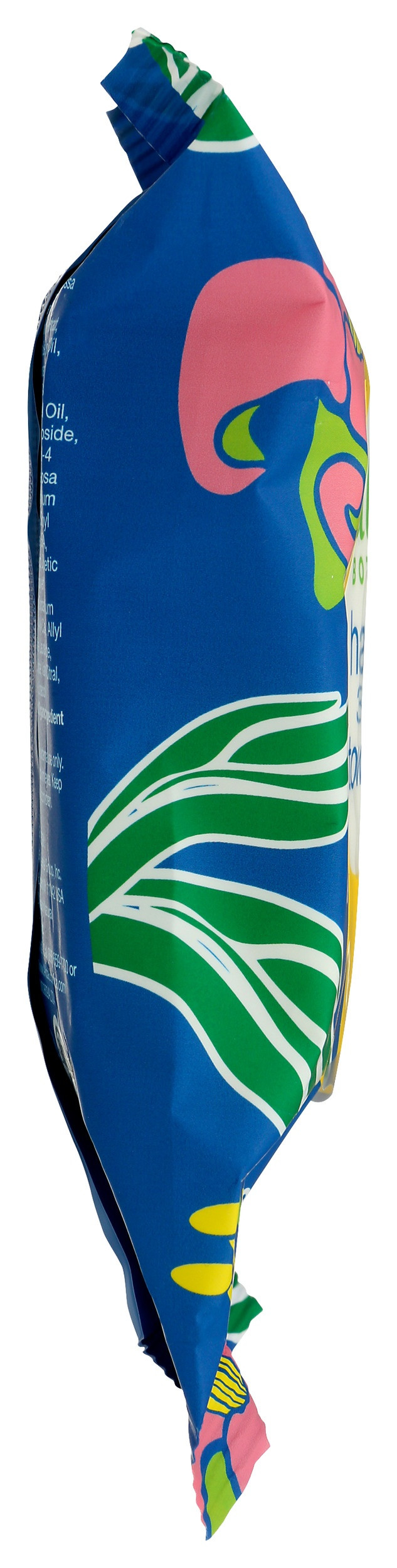 Alba Botanica Hawaiian 3 in 1 Clean Towelettes, Pore Purifying Pineapple Enzyme