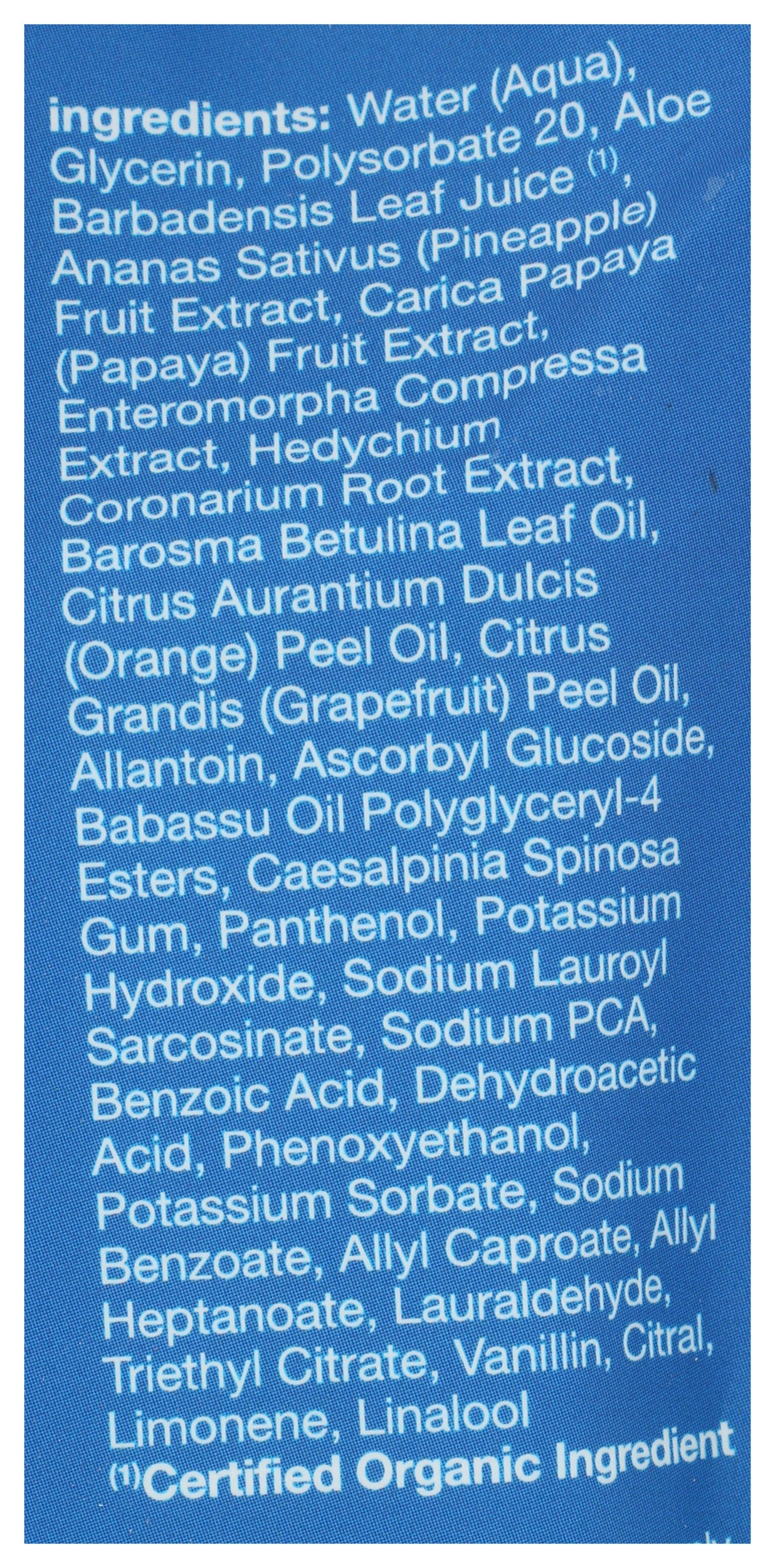 Alba Botanica Hawaiian 3 in 1 Clean Towelettes, Pore Purifying Pineapple Enzyme