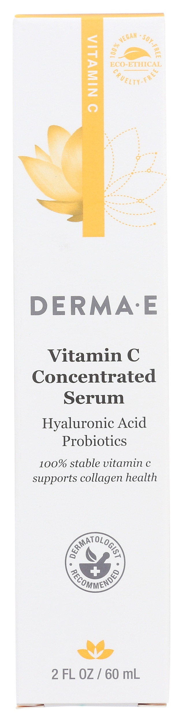 Derma-E Vitamin C Concentrated Serum