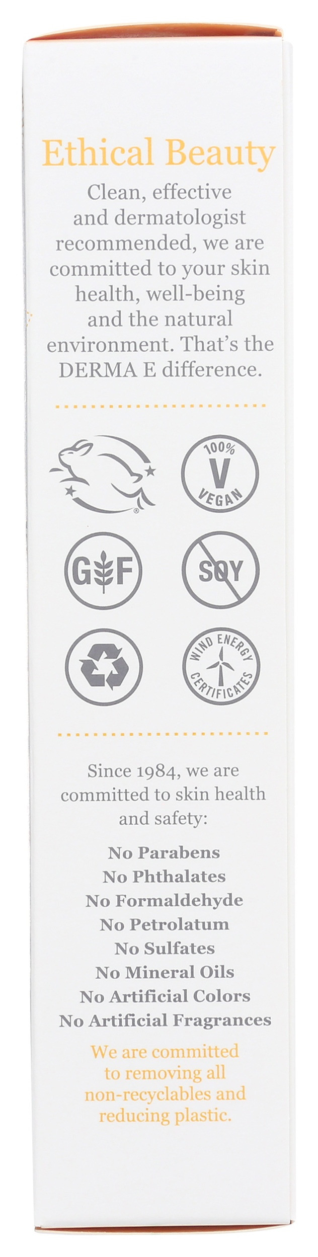 Derma-E Vitamin C Concentrated Serum