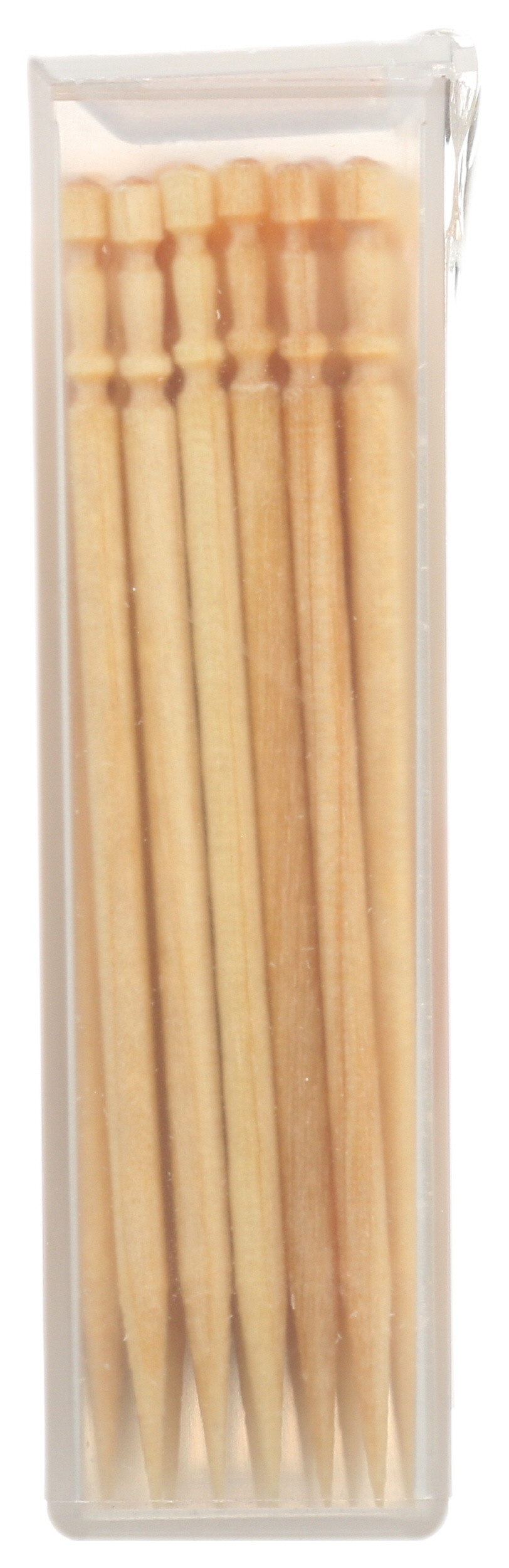 Tea Tree Therapy Cinnamon Toothpicks