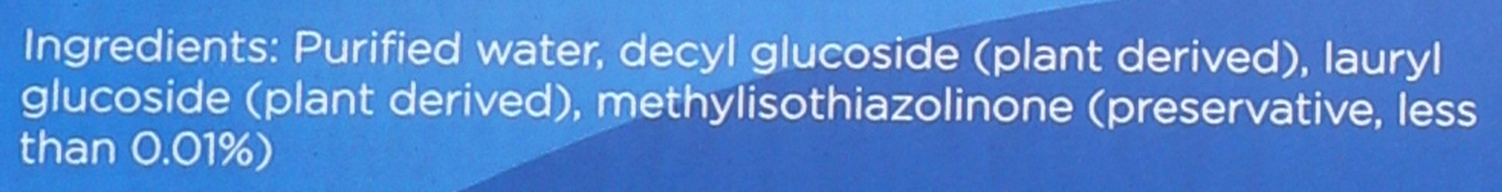 Better Life Glass Cleaner