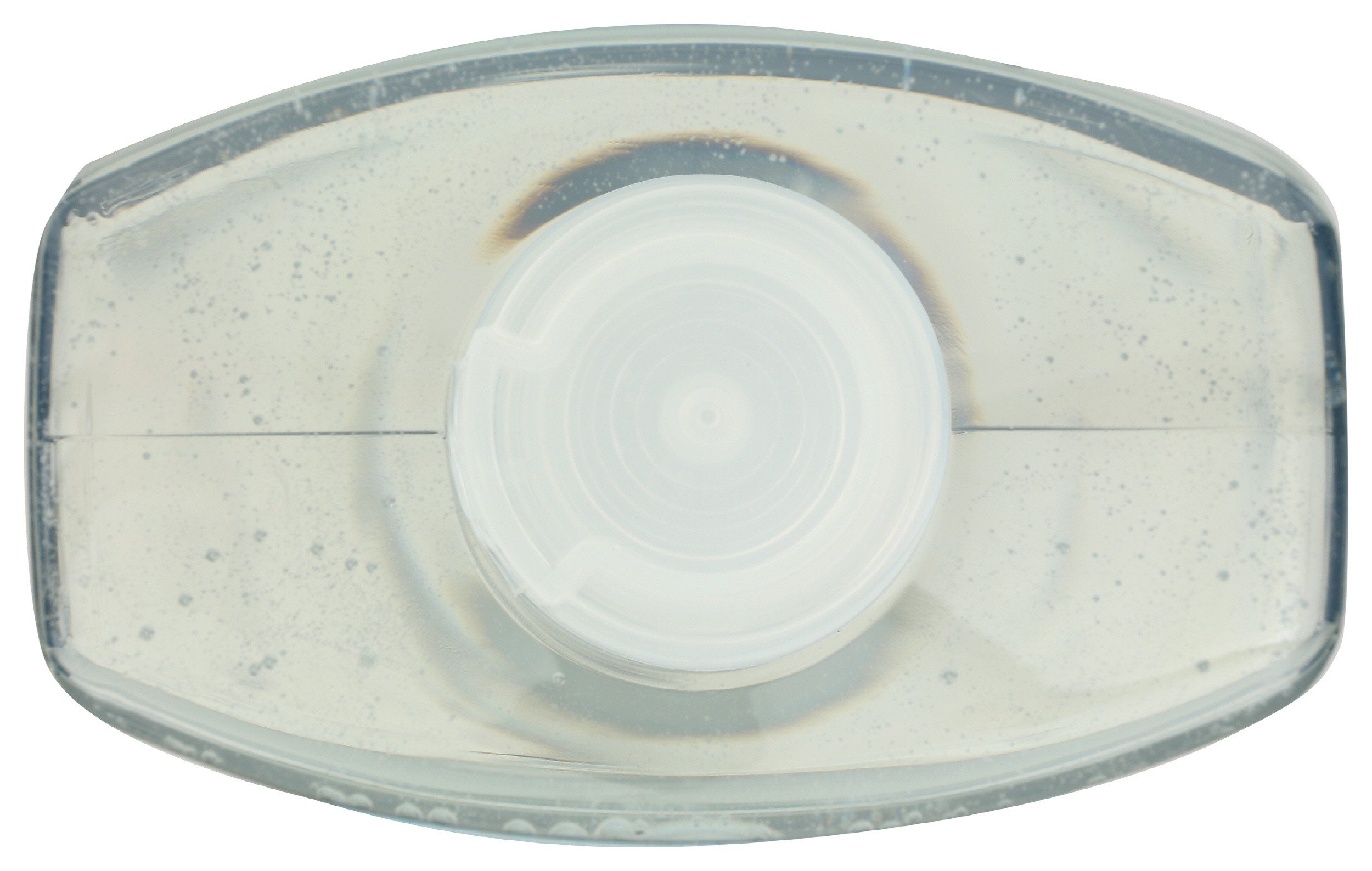 ECOS Plant Powered Dish Soap, Free & Clear