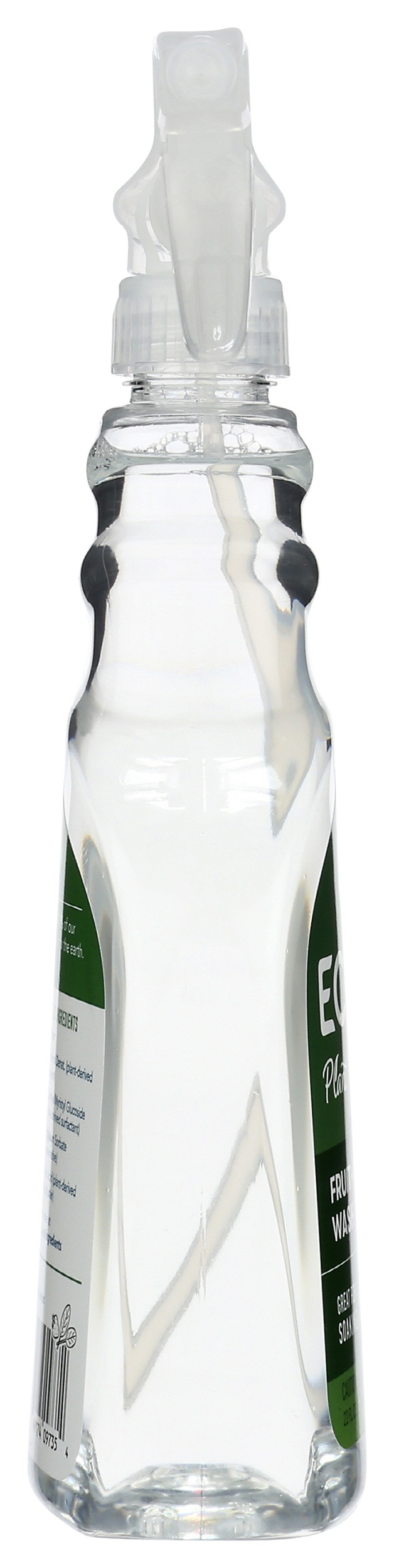 ECOS Plant Powered Fruit & Veggie Wash