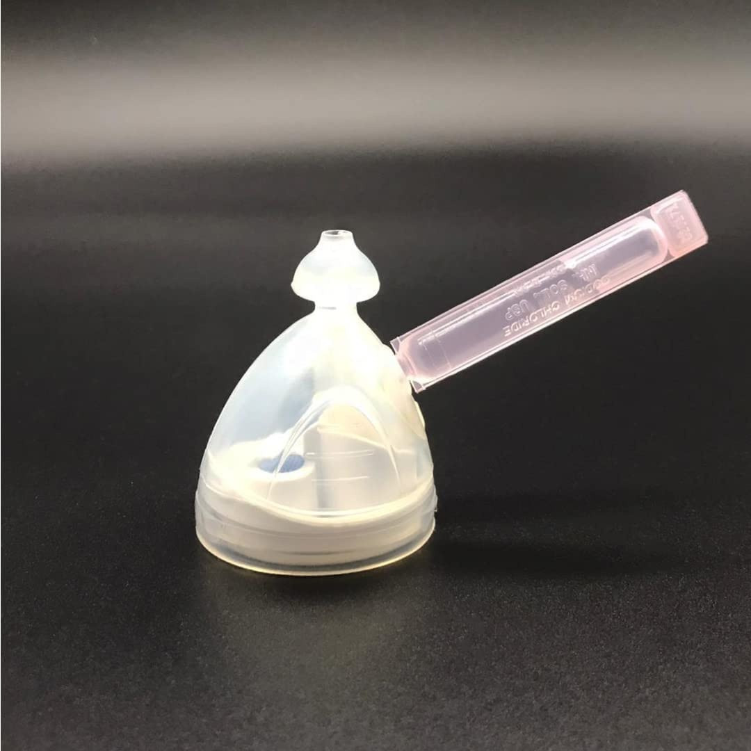 CLEARinse Nasal Replacement Wash Heads